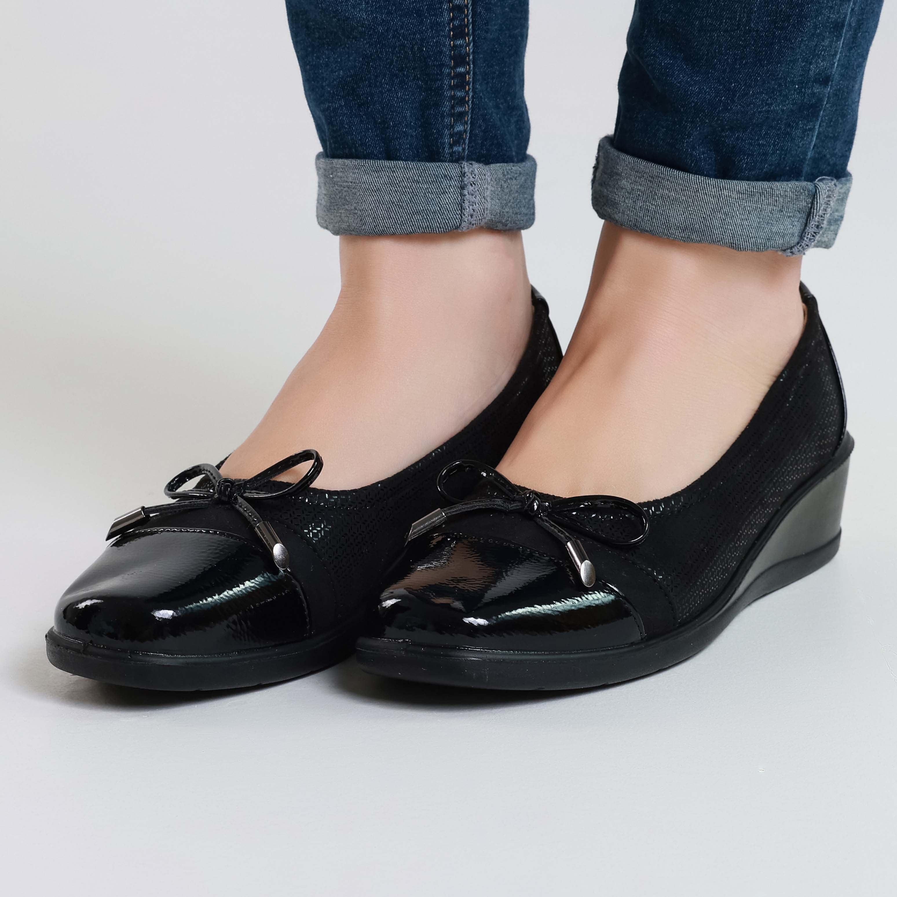 Carmen - Mocassino Comodo donna