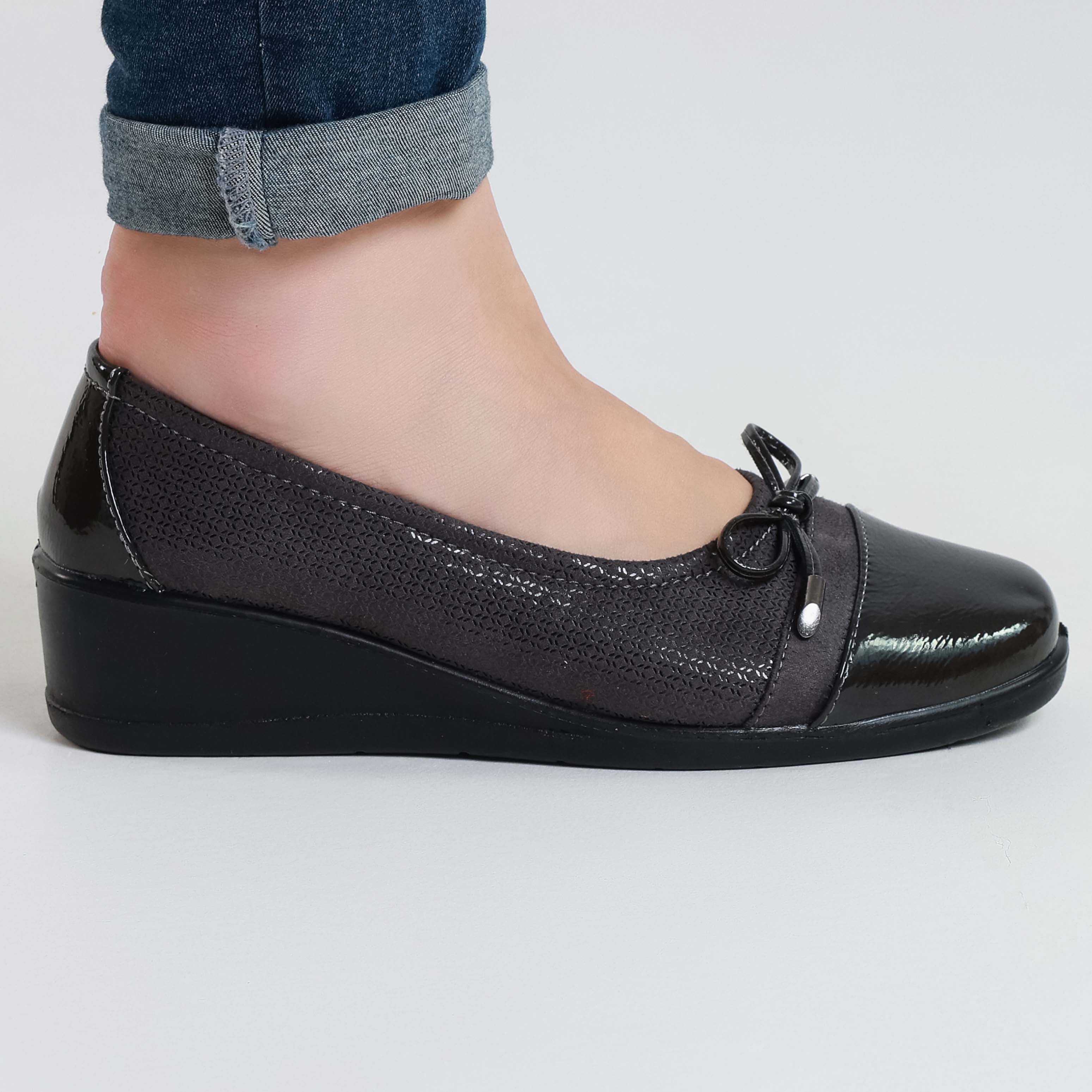 Carmen - Mocassino Comodo donna