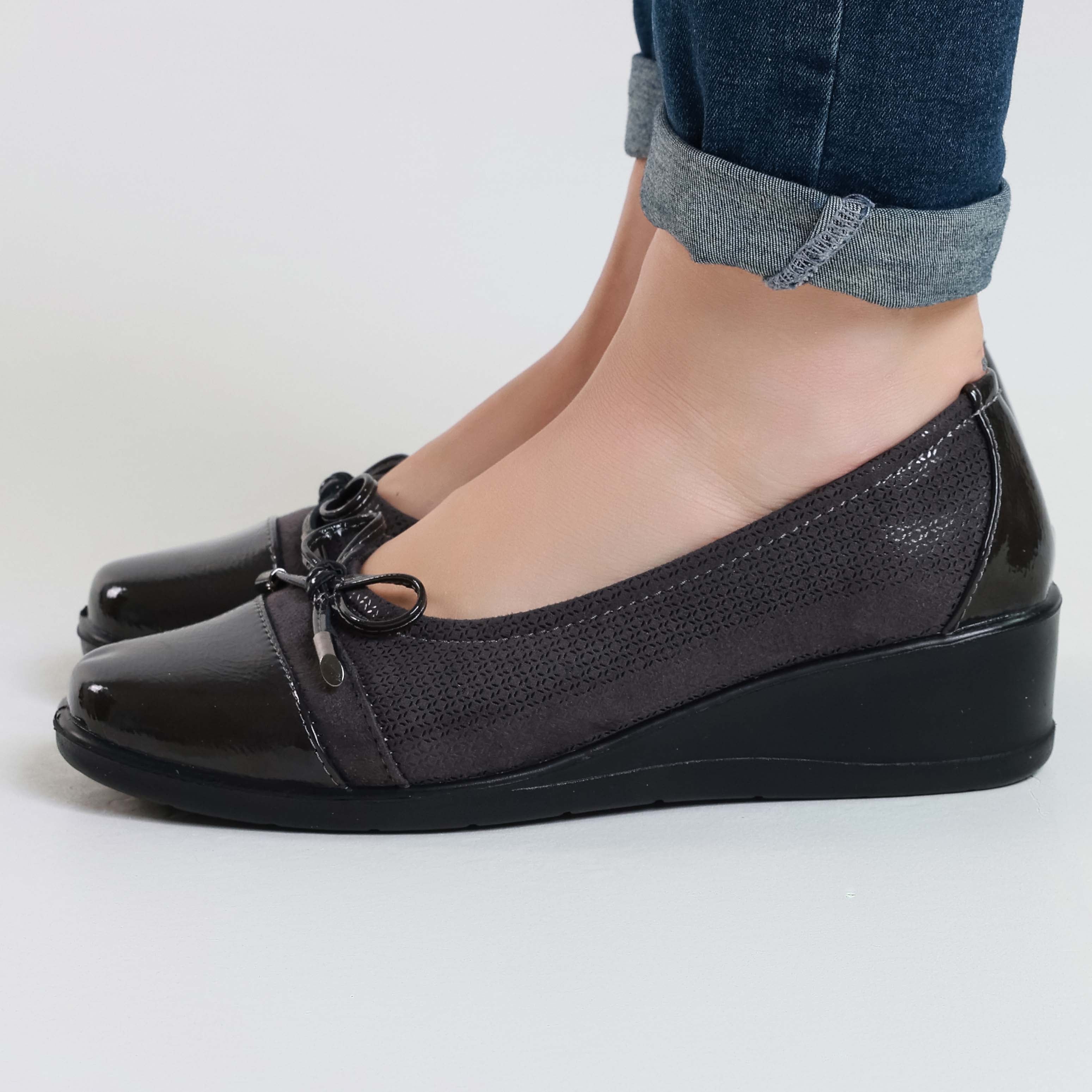 Carmen - Mocassino Comodo donna