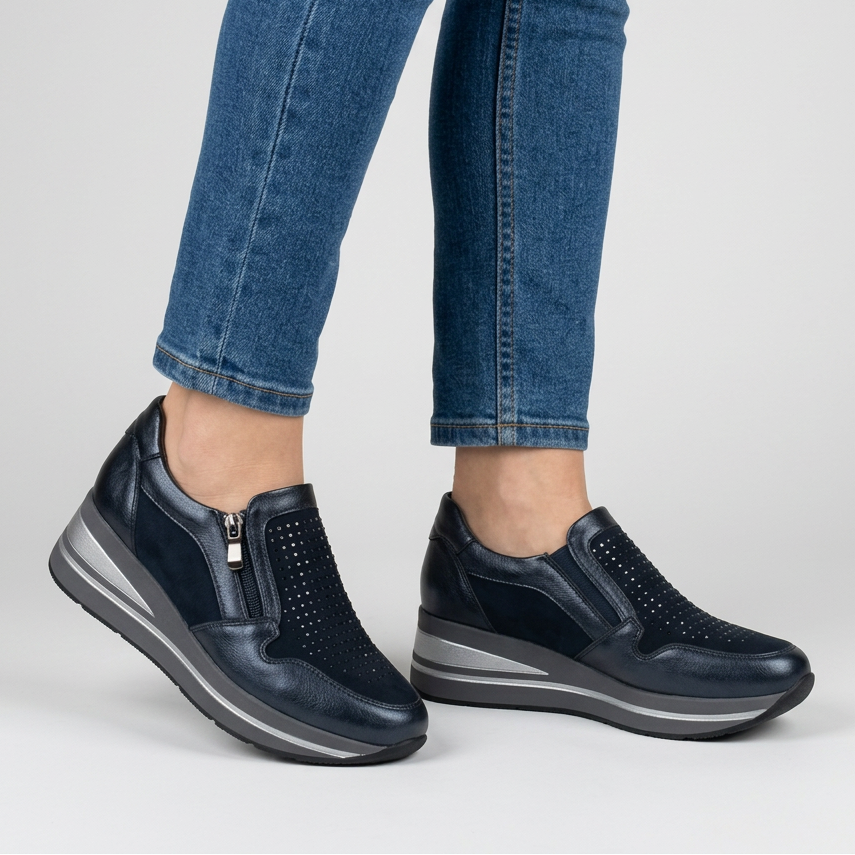 Chiara - Sneakers comoda donna