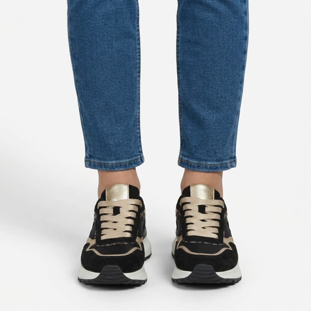 Elea - Sneakers comoda donna