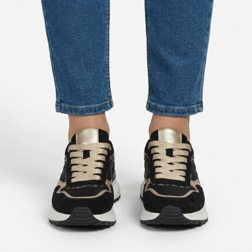 Elea - Sneakers comoda donna