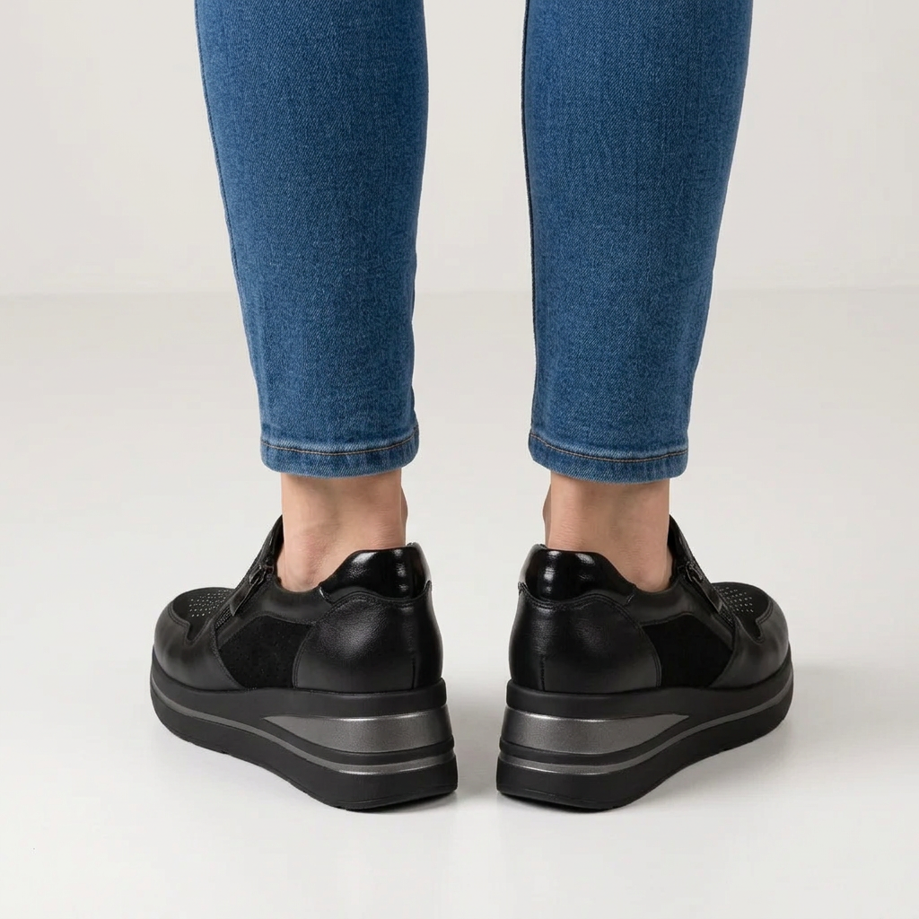 Chiara - Sneakers comoda donna