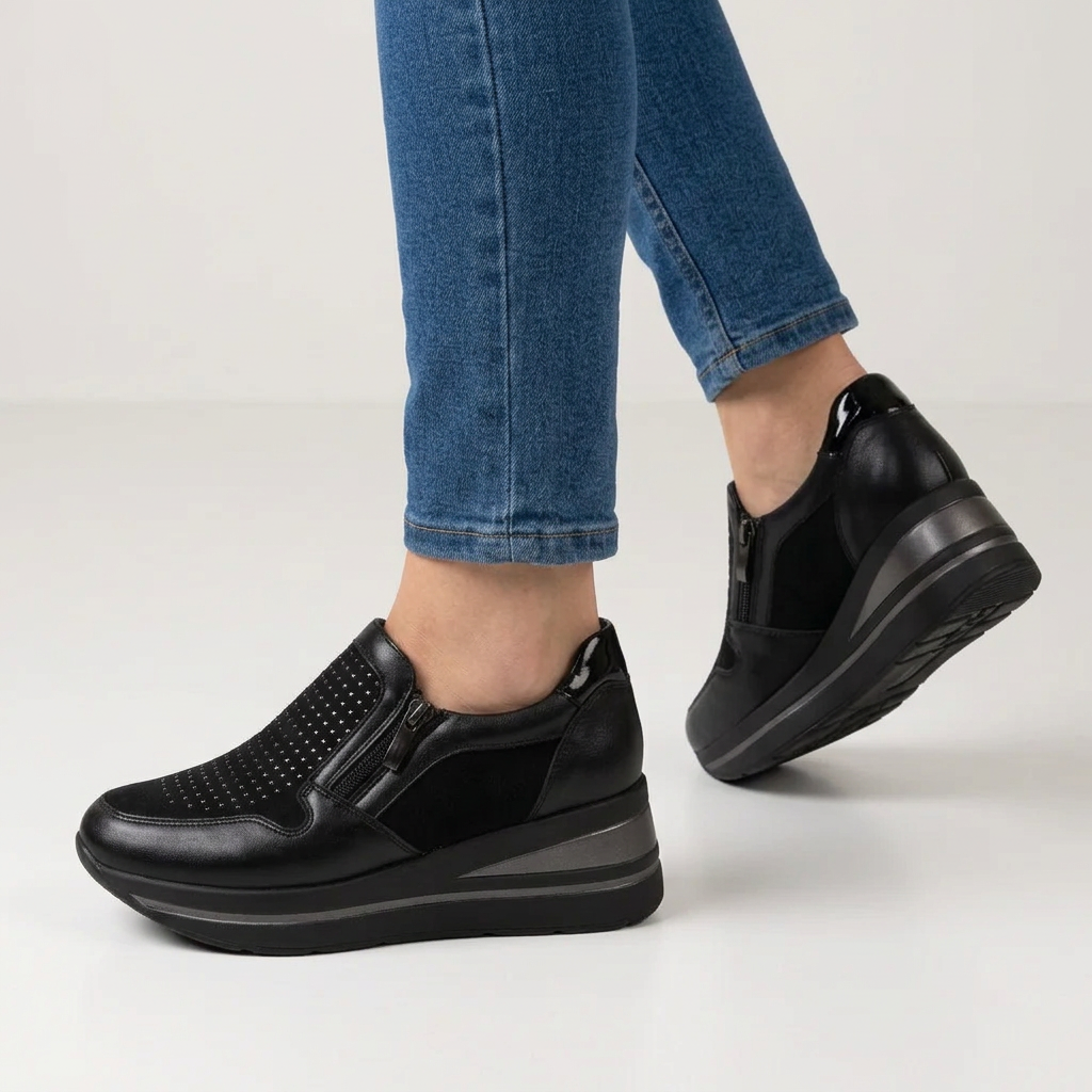 Chiara - Sneakers comoda donna
