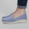 Claire - Mocassino Comfort donna