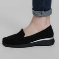 Claire - Mocassino Comfort donna
