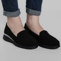 Claire - Mocassino Comfort donna