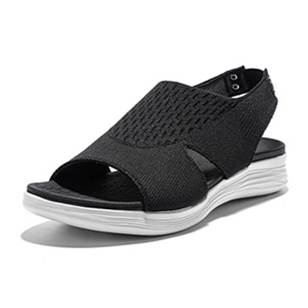 Claudia - Sandalo comfort plus