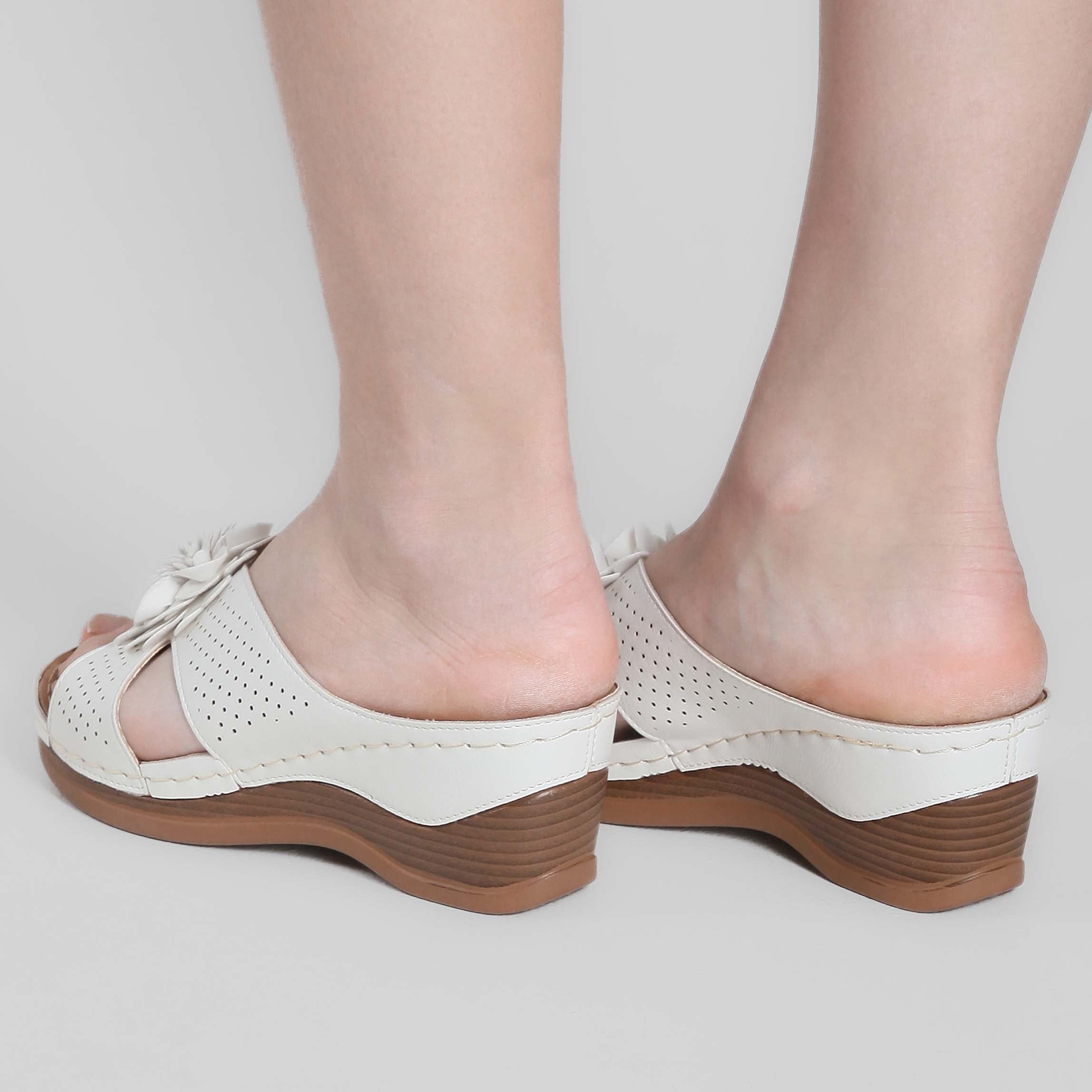 Sandalo Comfort Premium