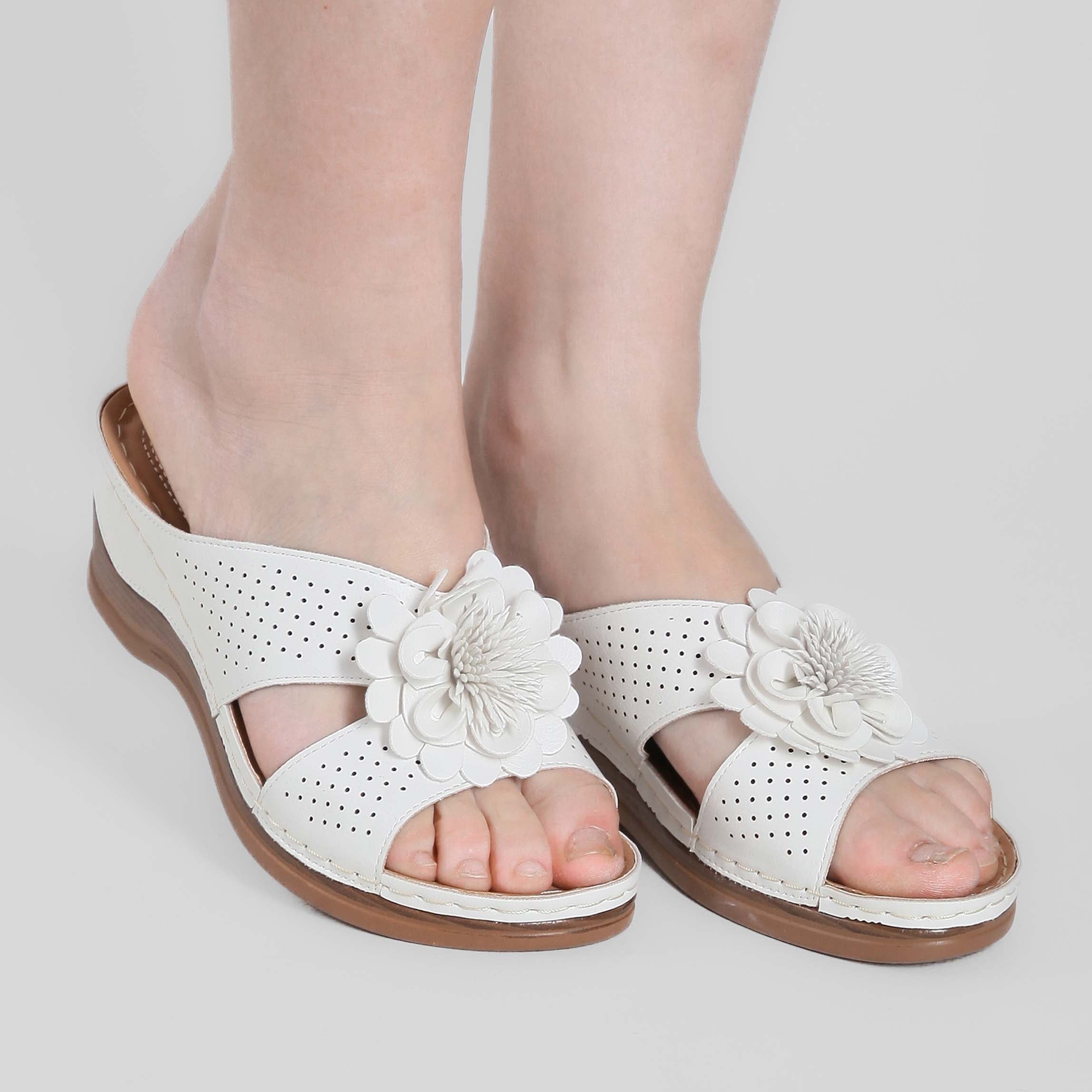 Sandalo Comfort Premium