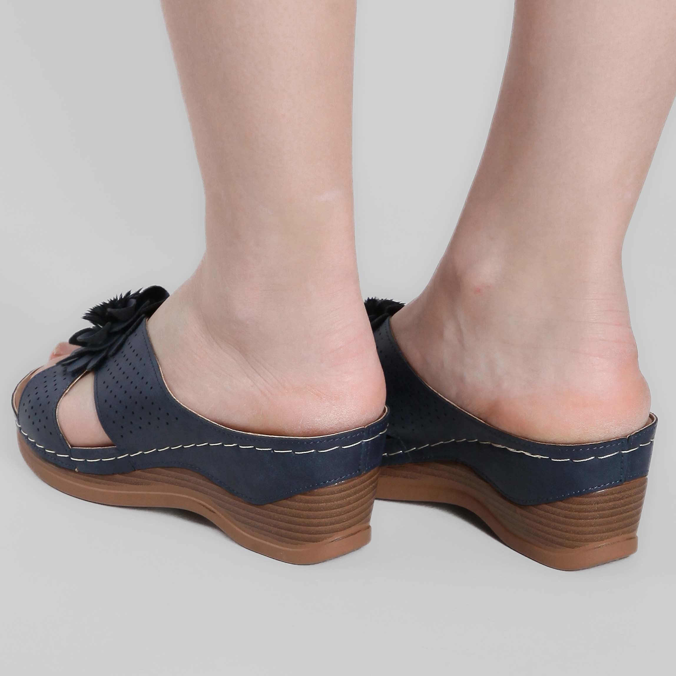 Sandalo Comfort Premium