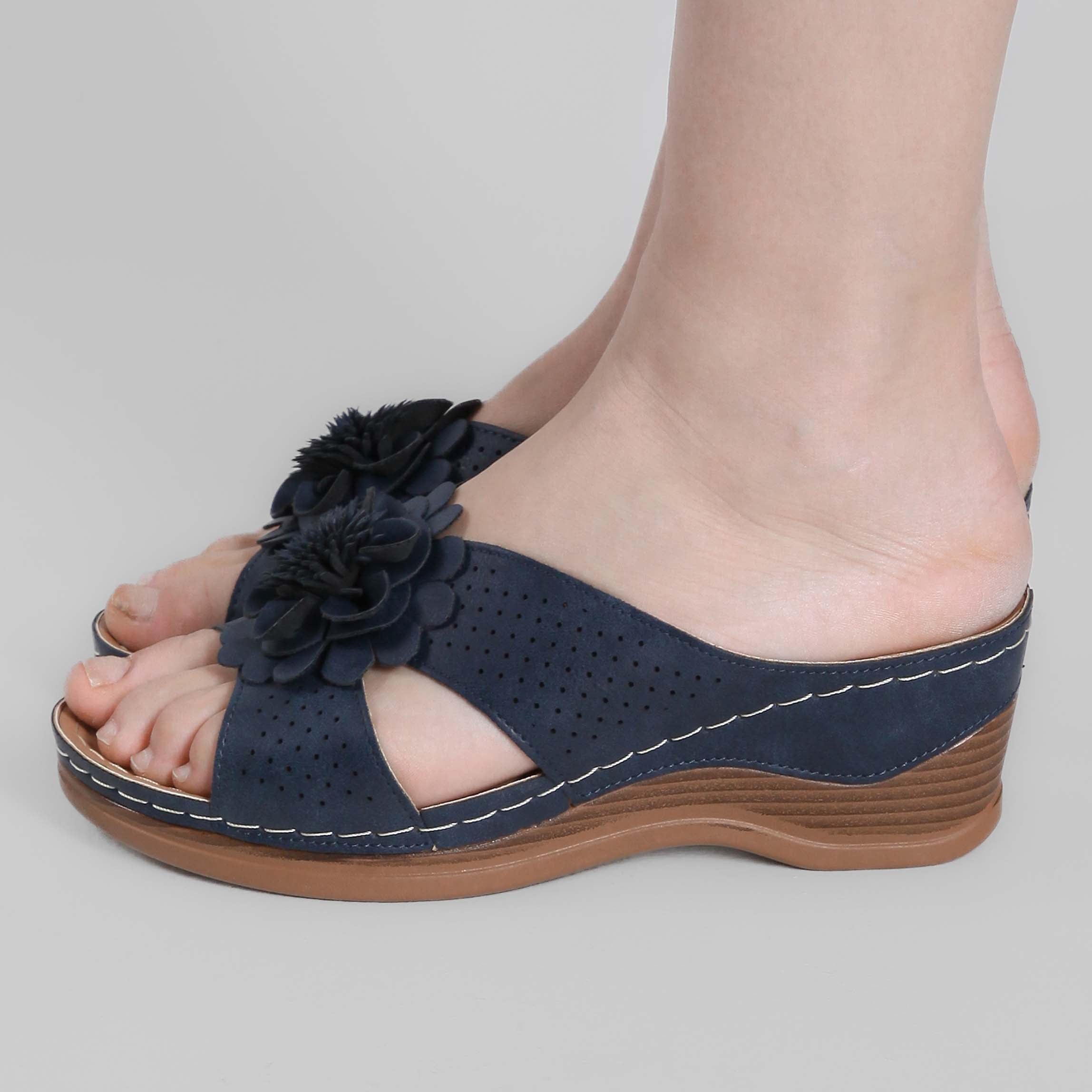 Sandalo Comfort Premium