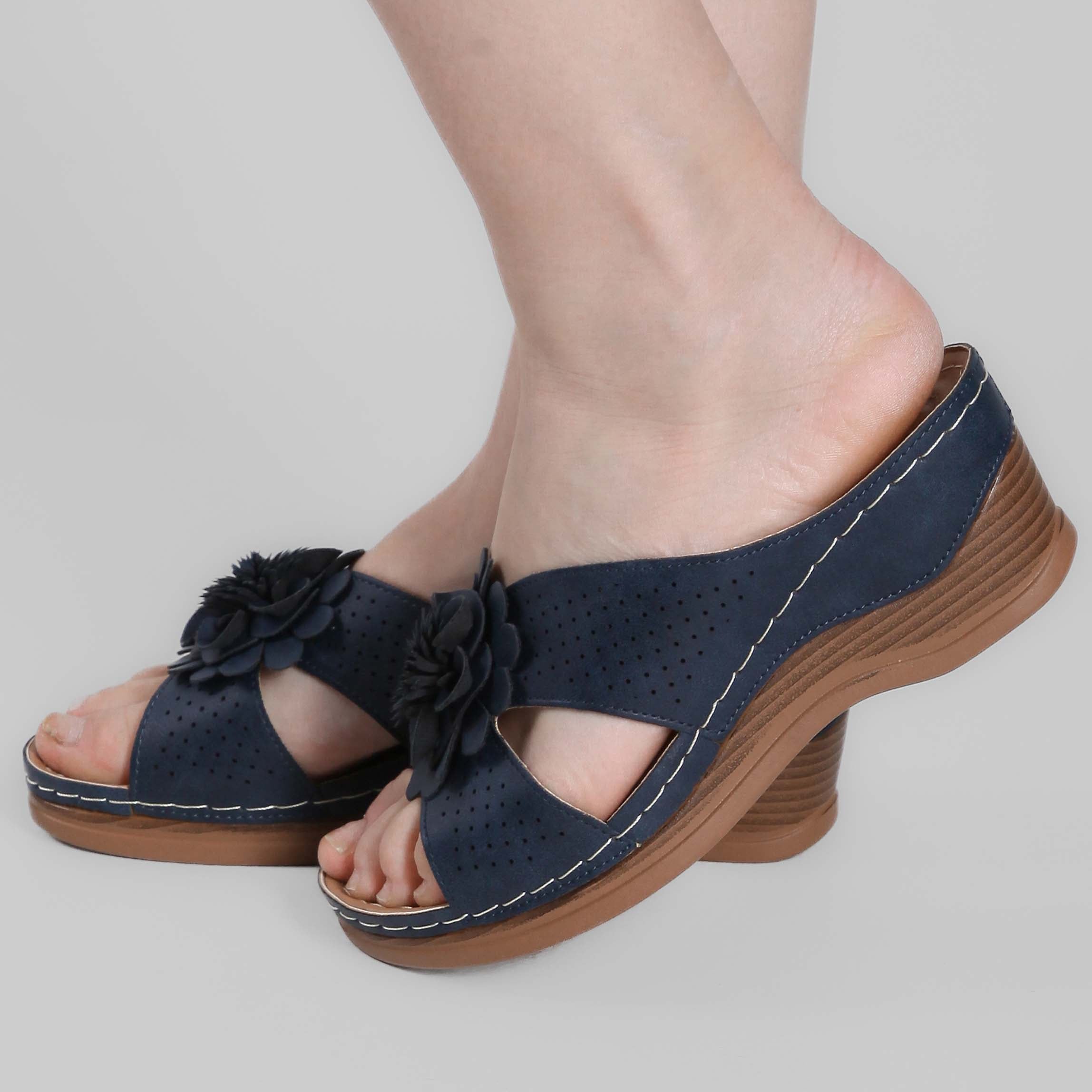 Sandalo Comfort Premium