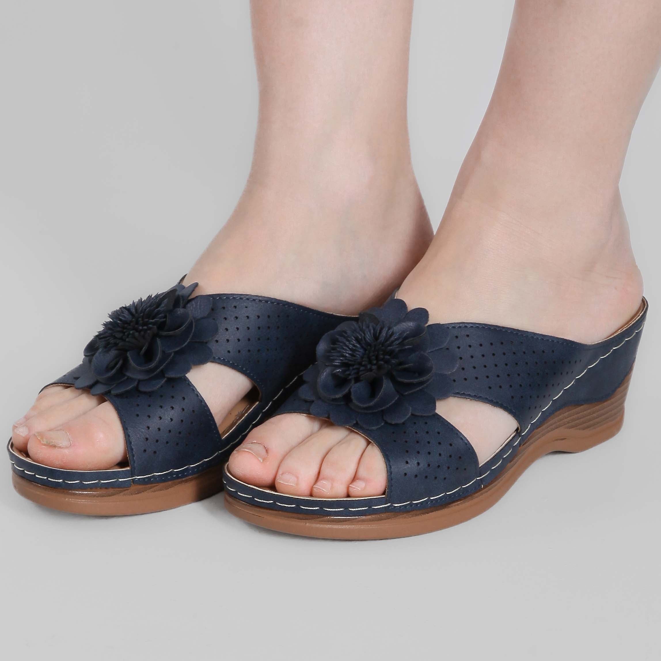 Sandalo Comfort Premium