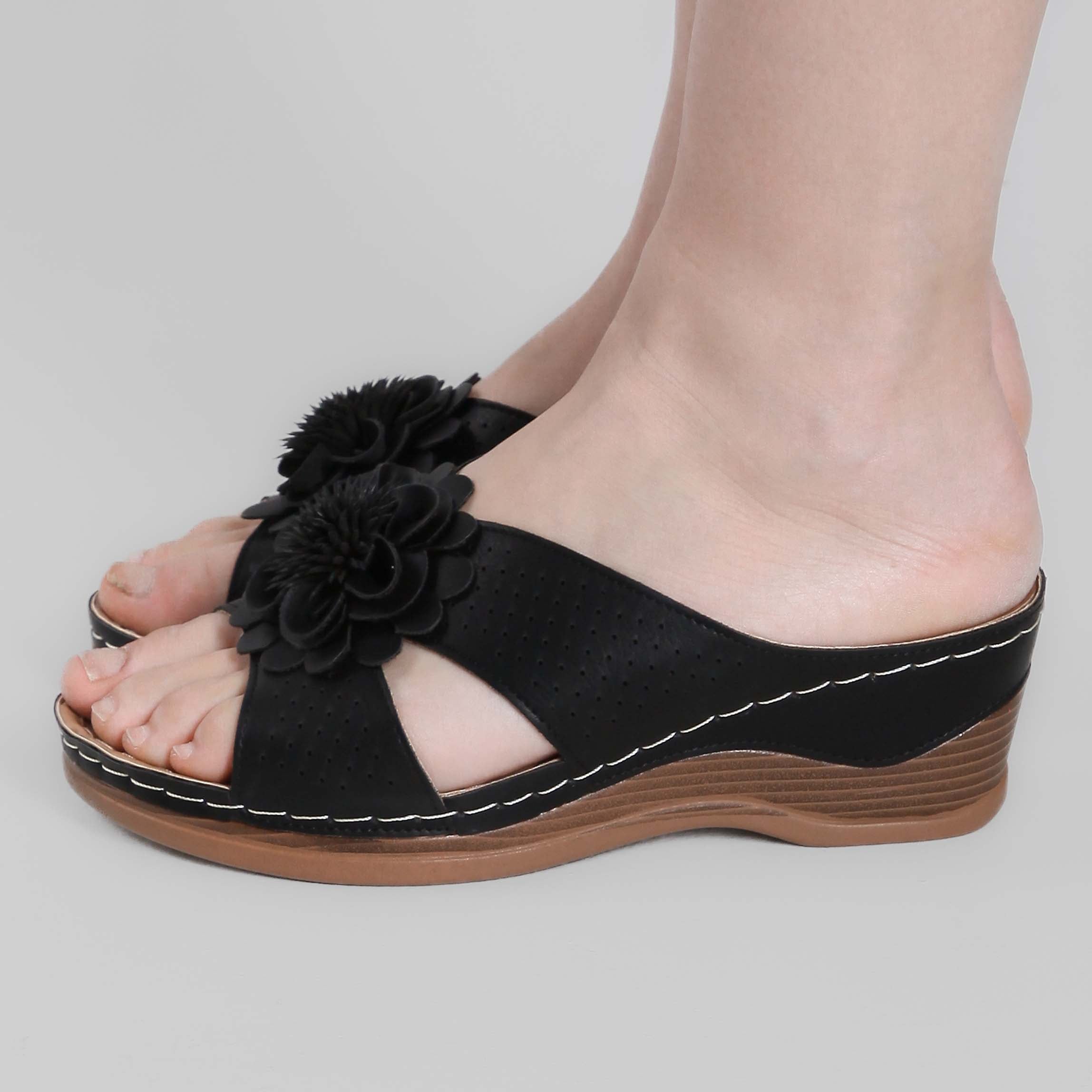 Sandalo Comfort Premium