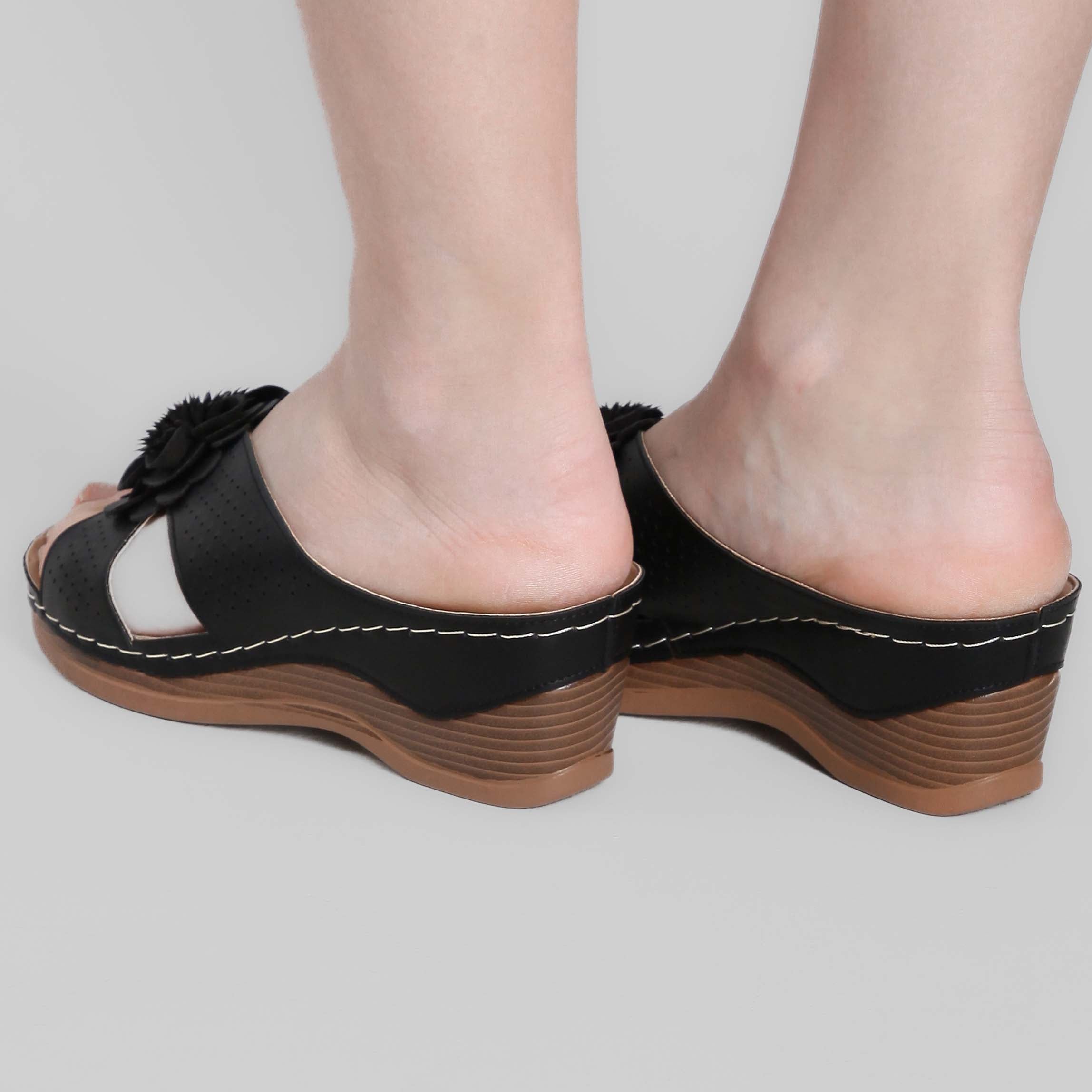 Sandalo Comfort Premium