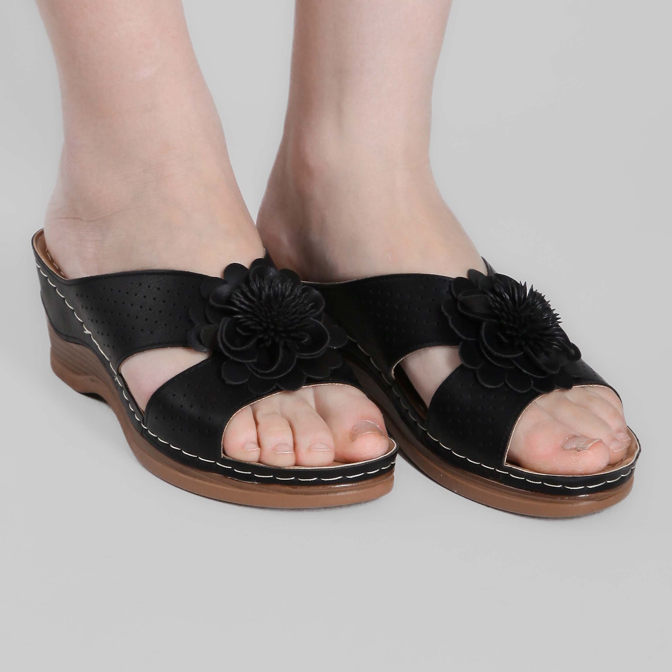 Sandalo Comfort Premium