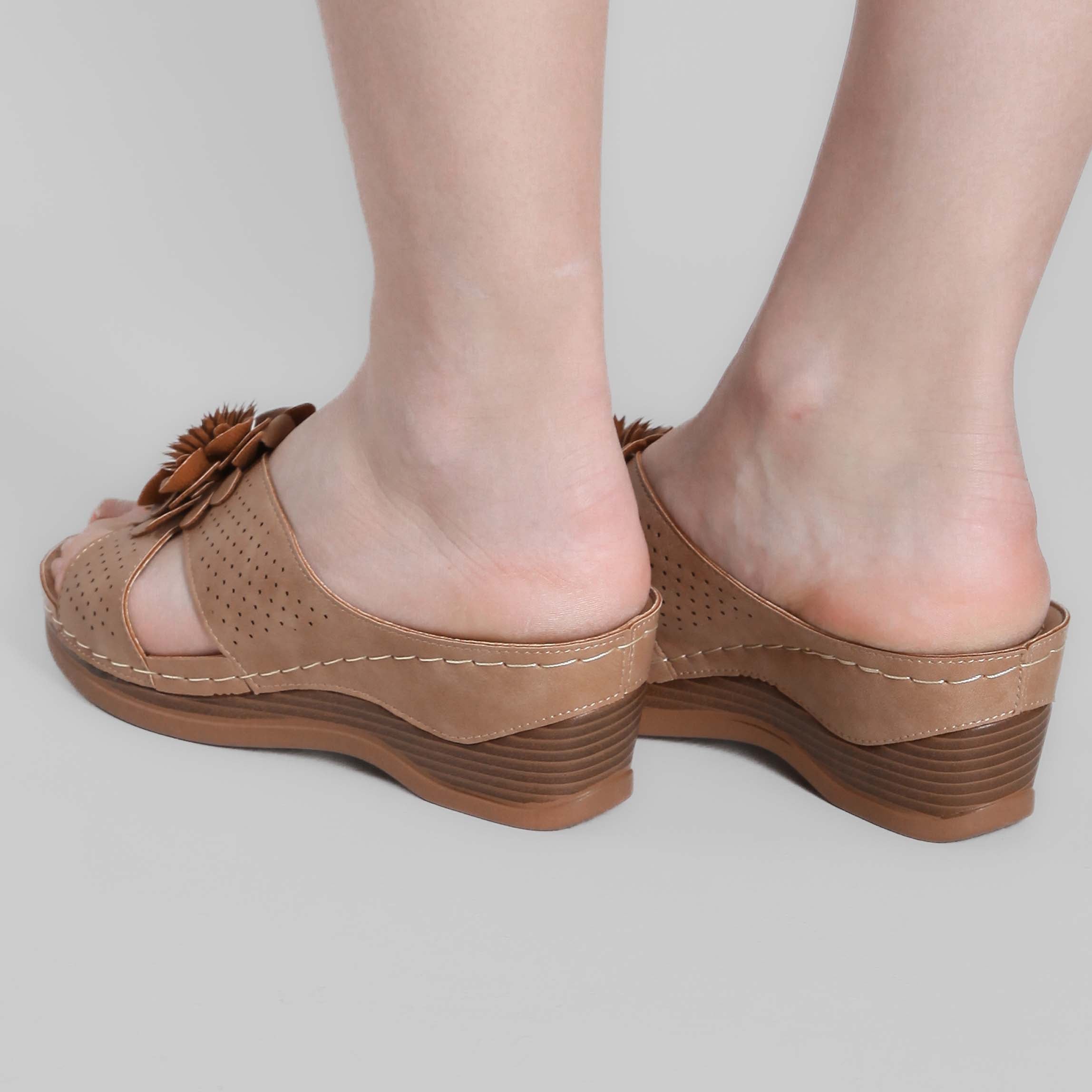 Sandalo Comfort Premium