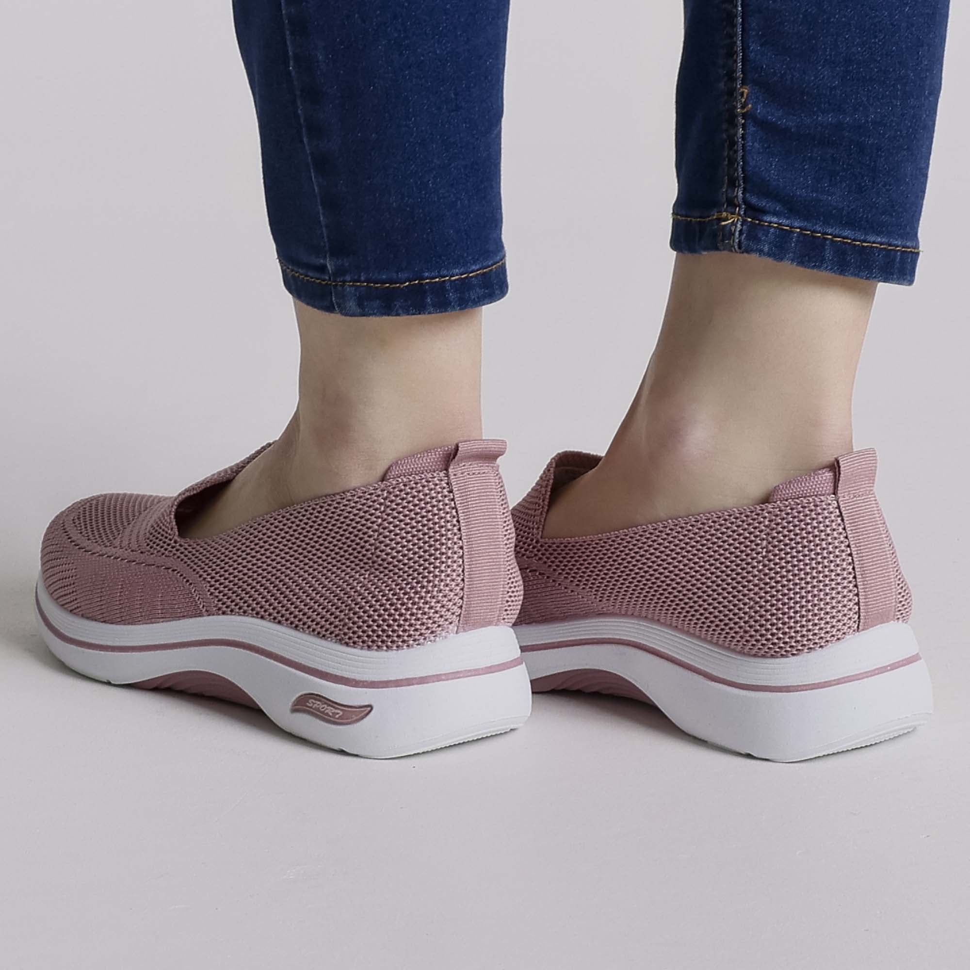 Cora - Sneaker Slip-on Donna