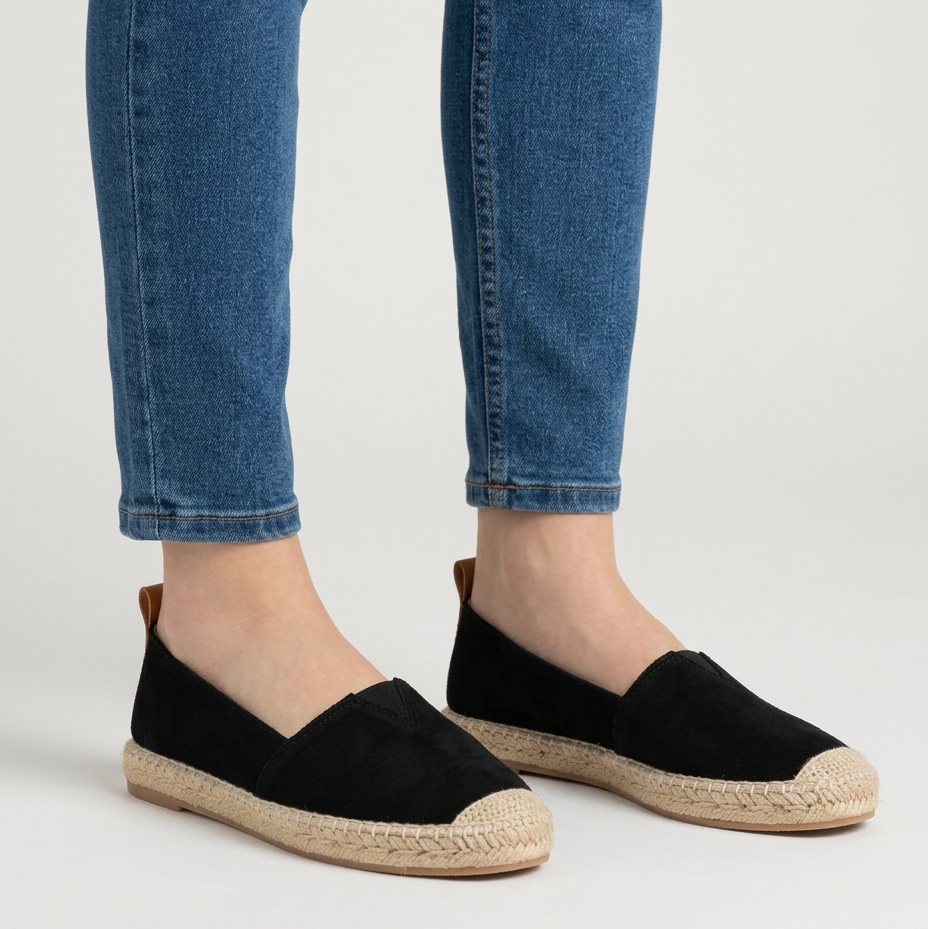 Agata - Espadrillas comoda donna