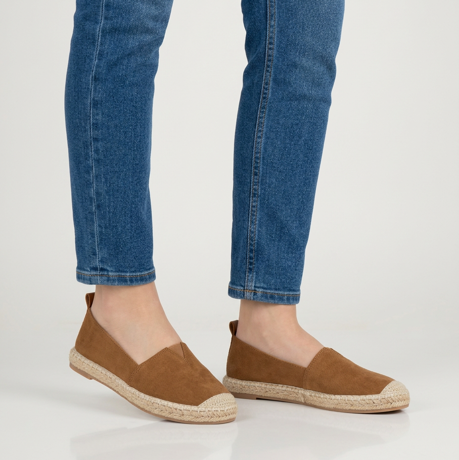 Agata - Espadrillas comoda donna