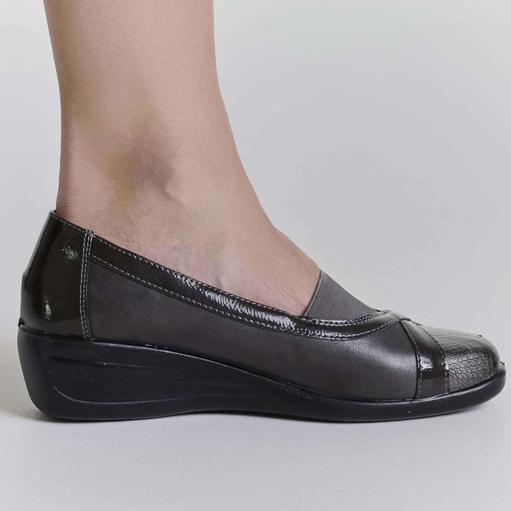 Dafne - Mocassino comfort donna