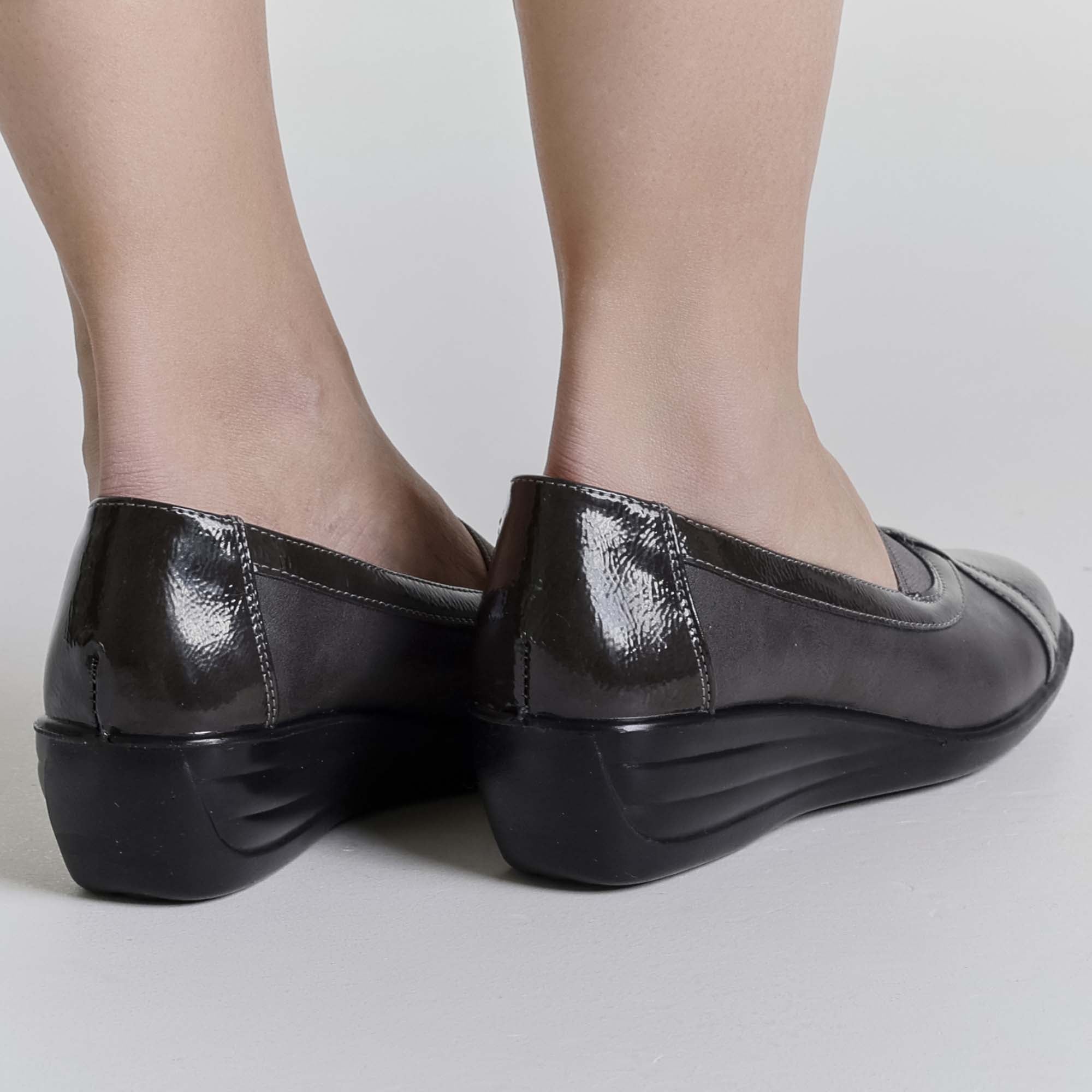 Dafne - Mocassino comfort donna