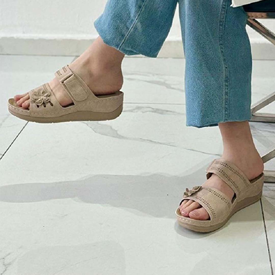 Daisy Sandalo Comfort donna