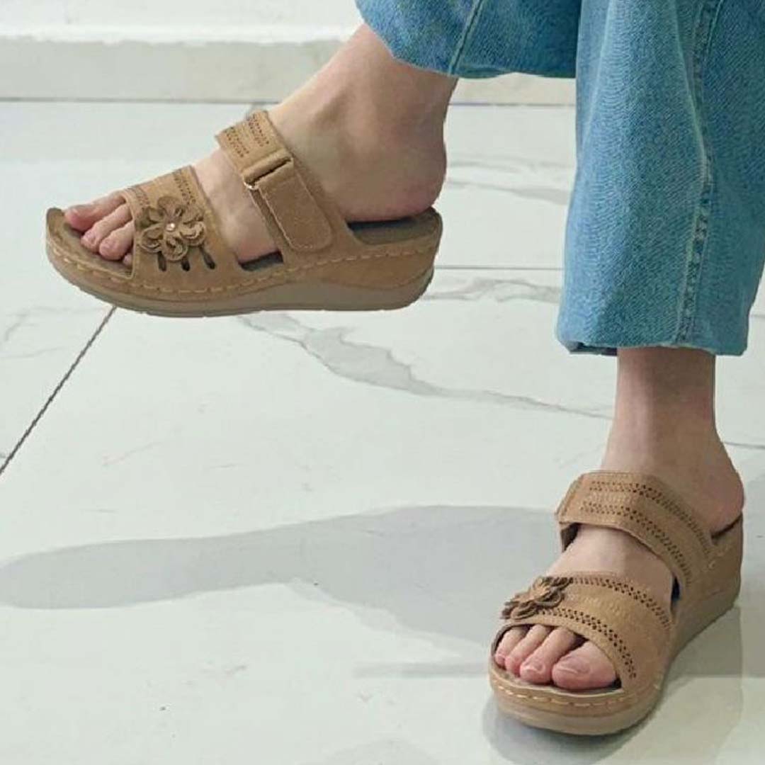 Daisy Sandalo Comfort donna