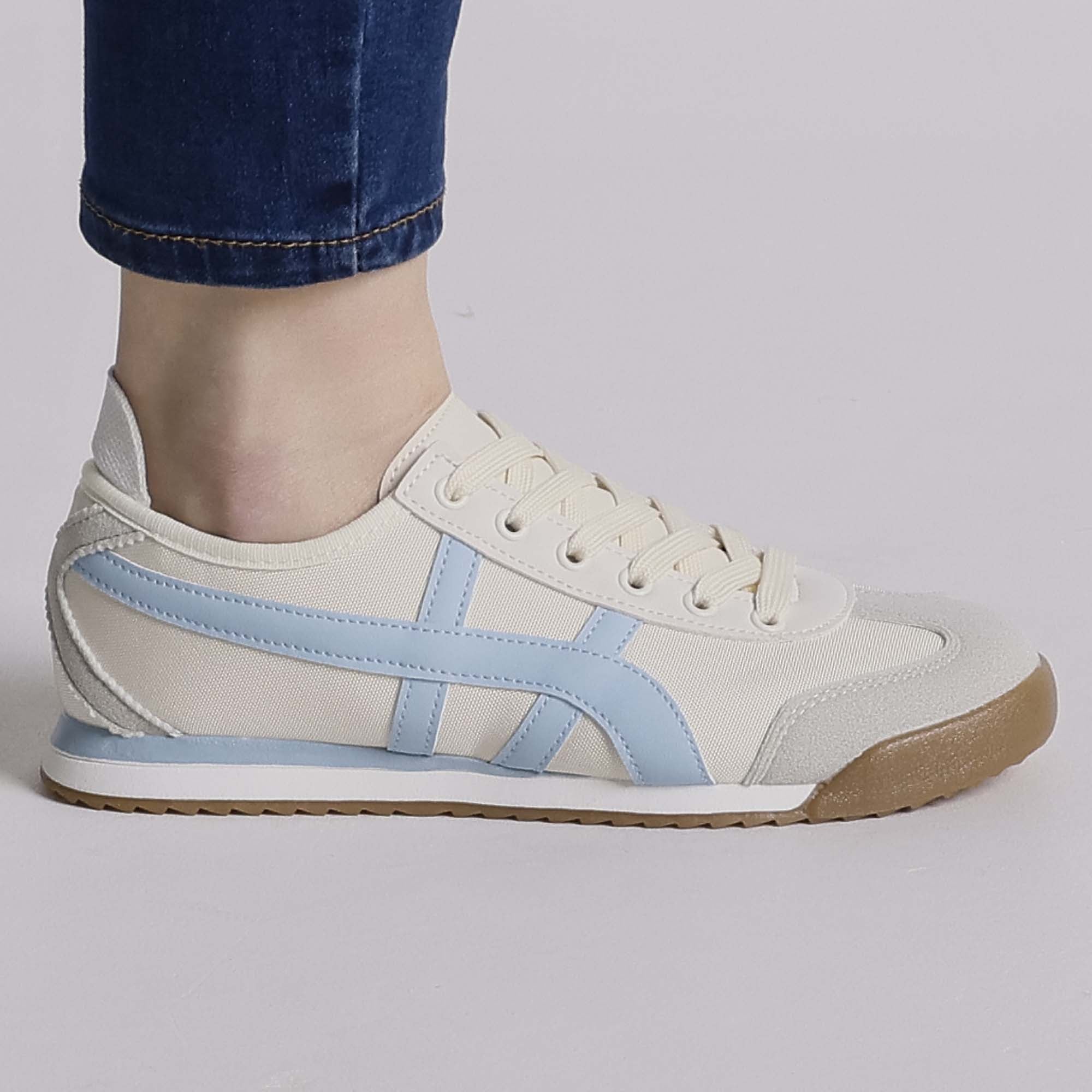 Alyssa - Sneaker Trendy donna