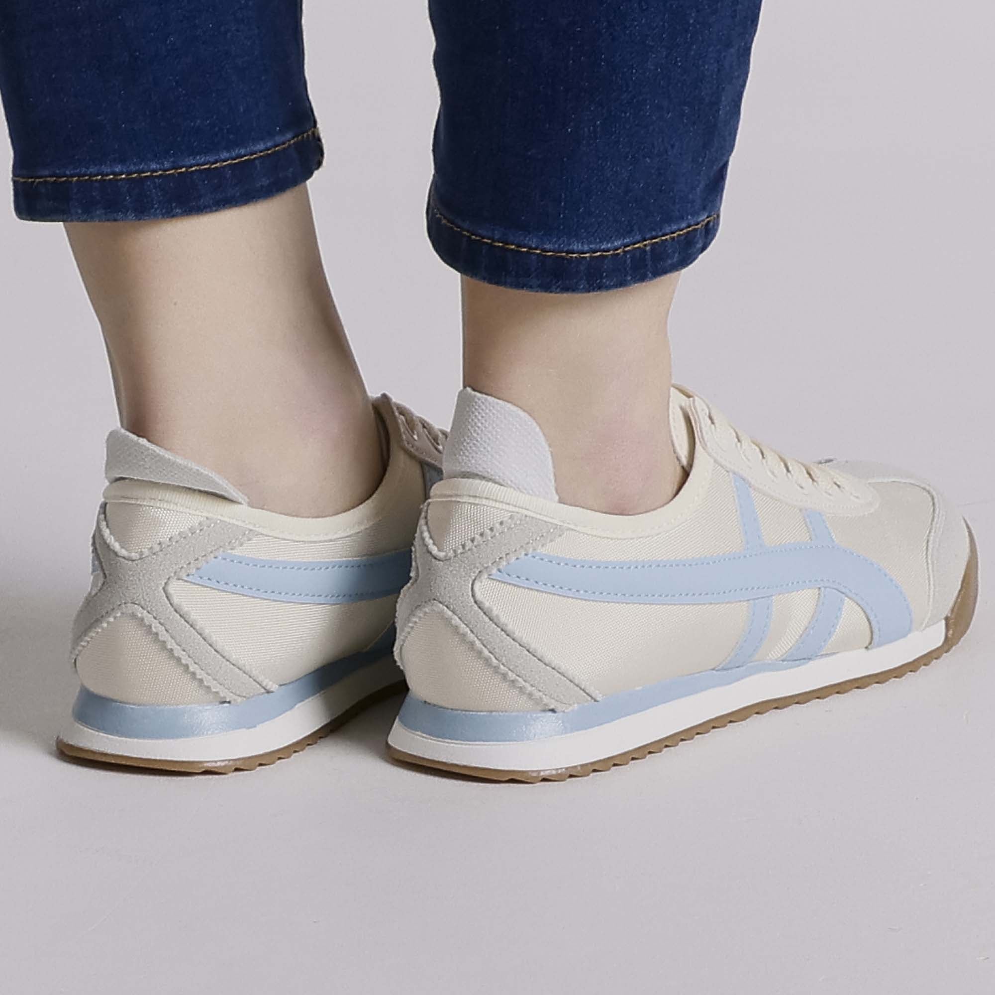 Alyssa - Sneaker Trendy donna