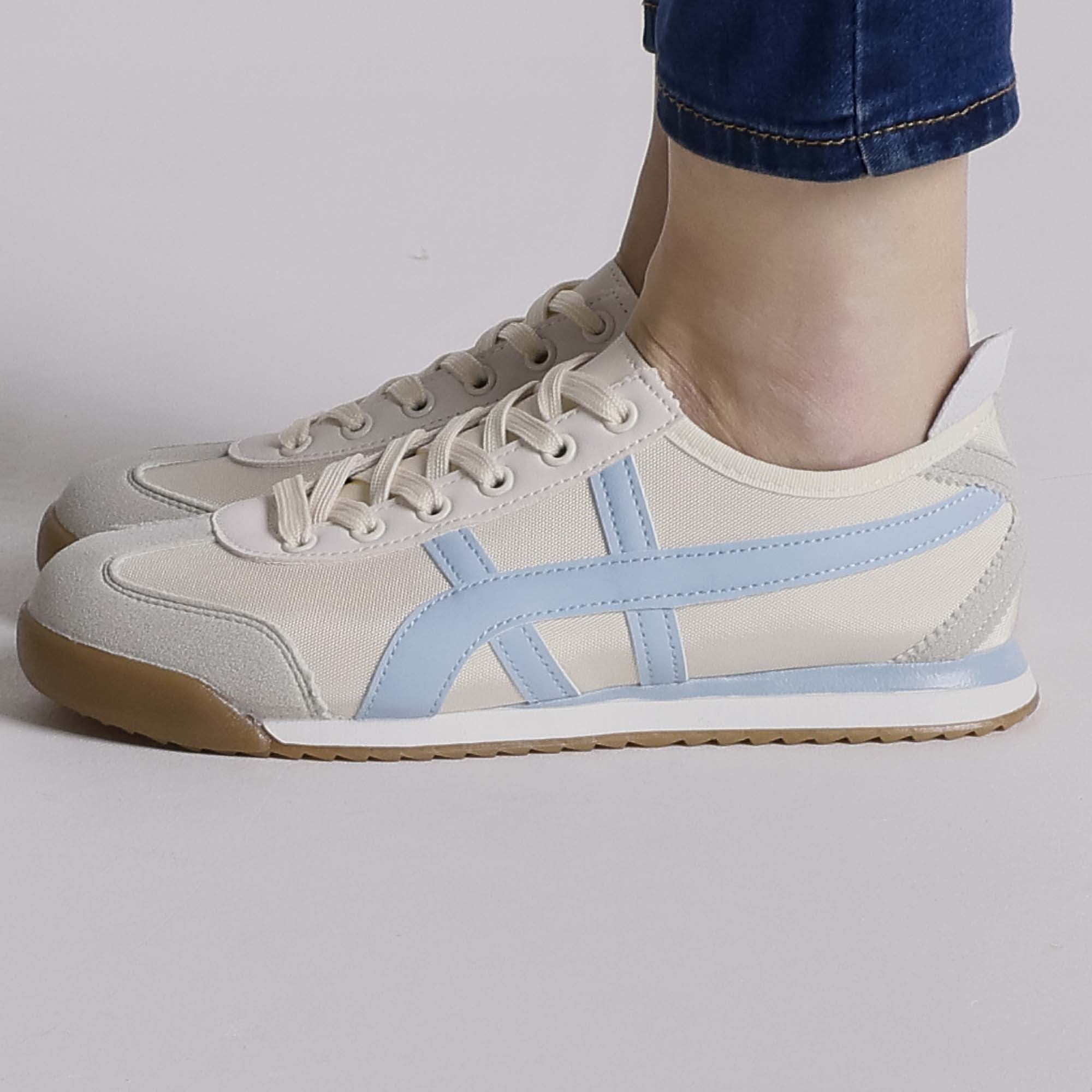 Alyssa - Sneaker Trendy donna