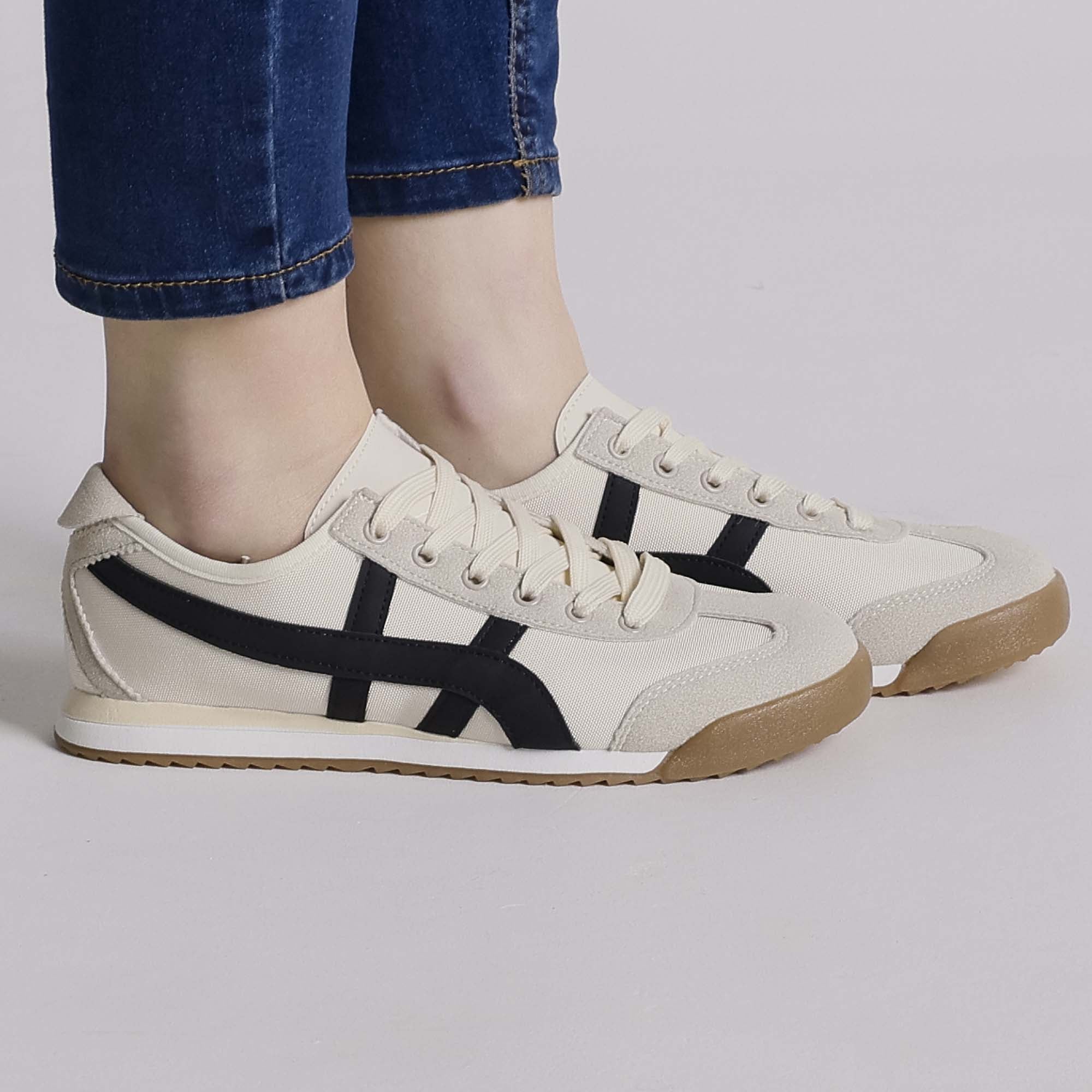 Alyssa - Sneaker Trendy donna