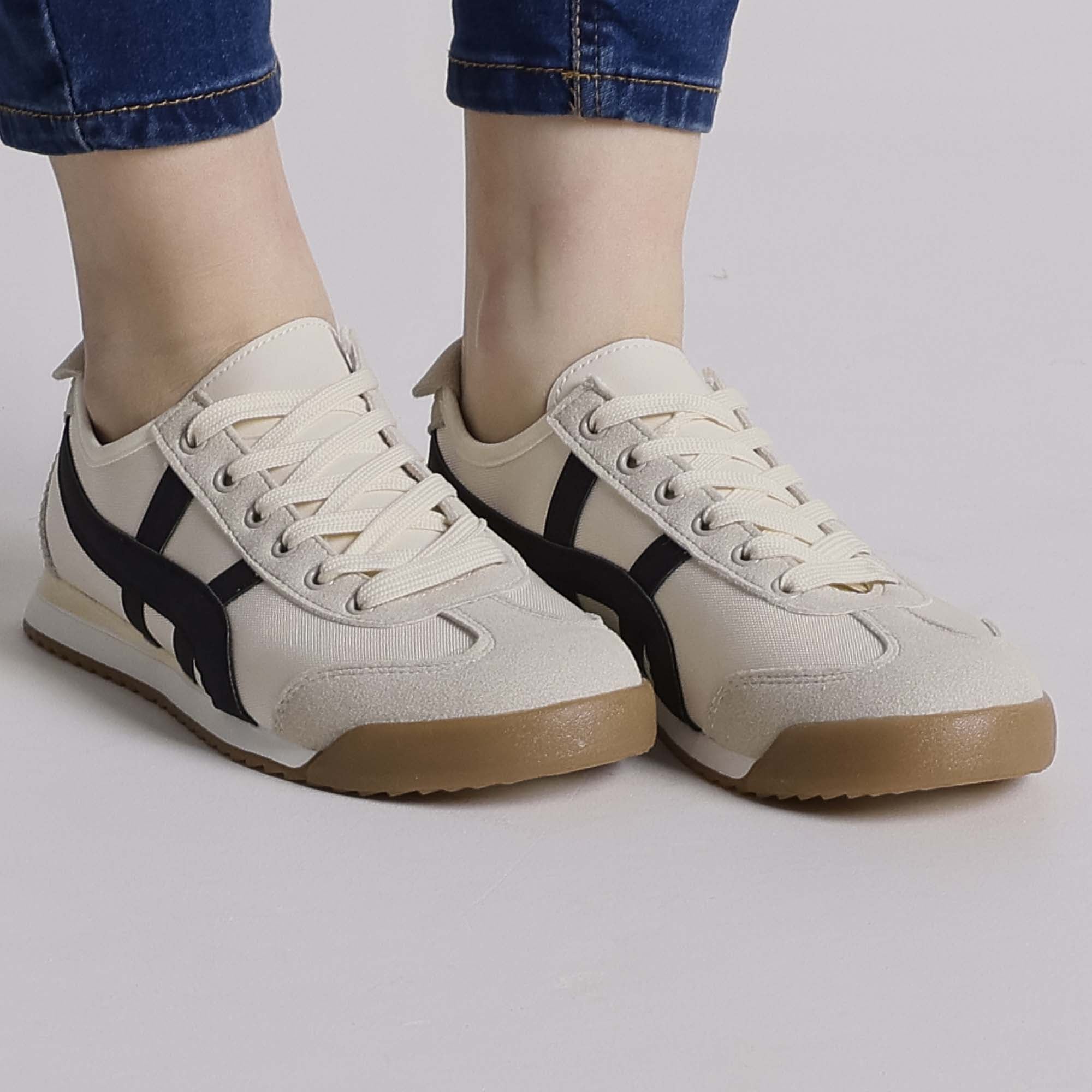 Alyssa - Sneaker Trendy donna