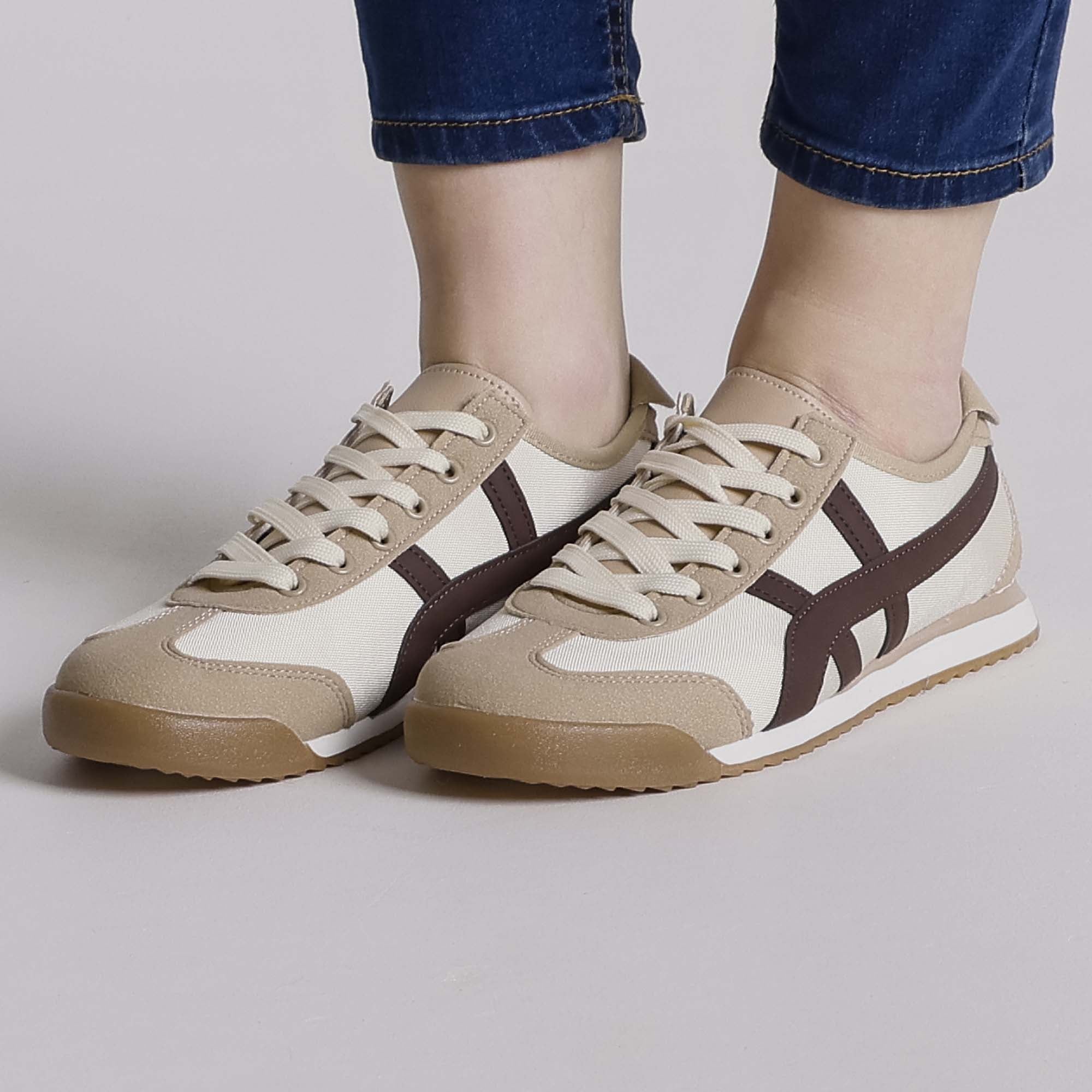 Alyssa - Sneaker Trendy donna