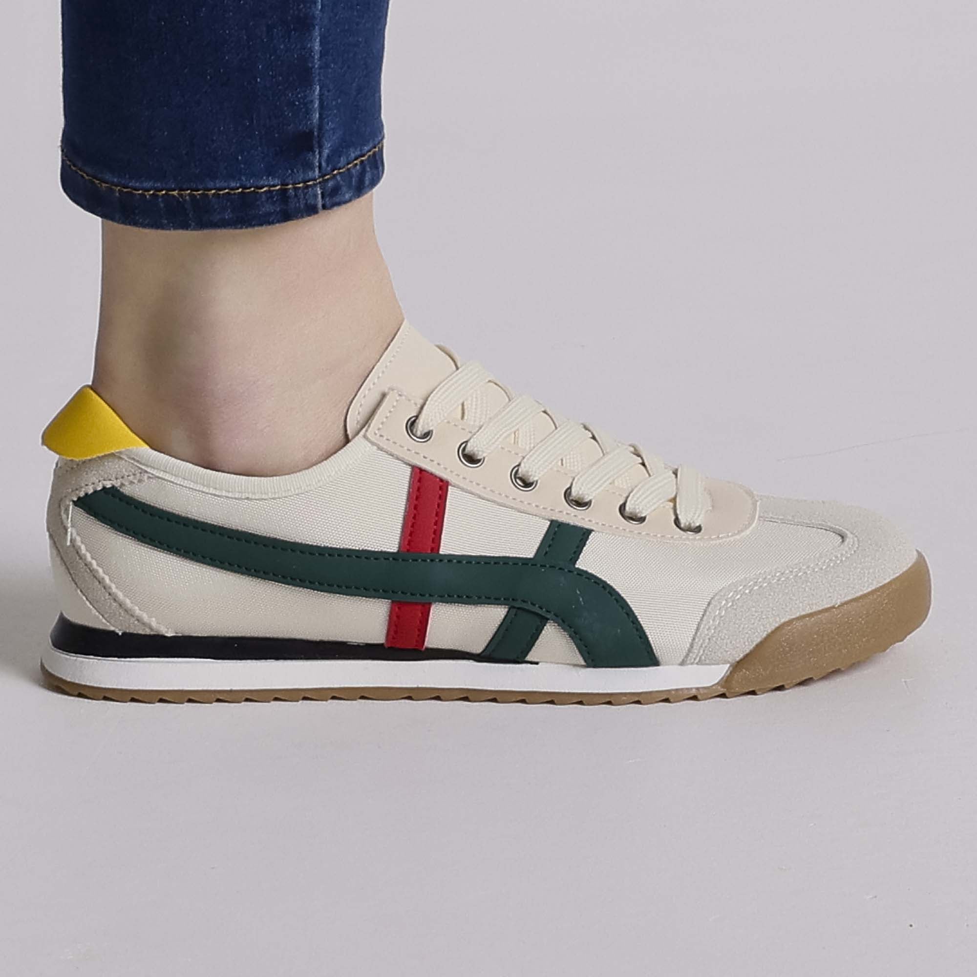 Daria - Sneaker Premium donna