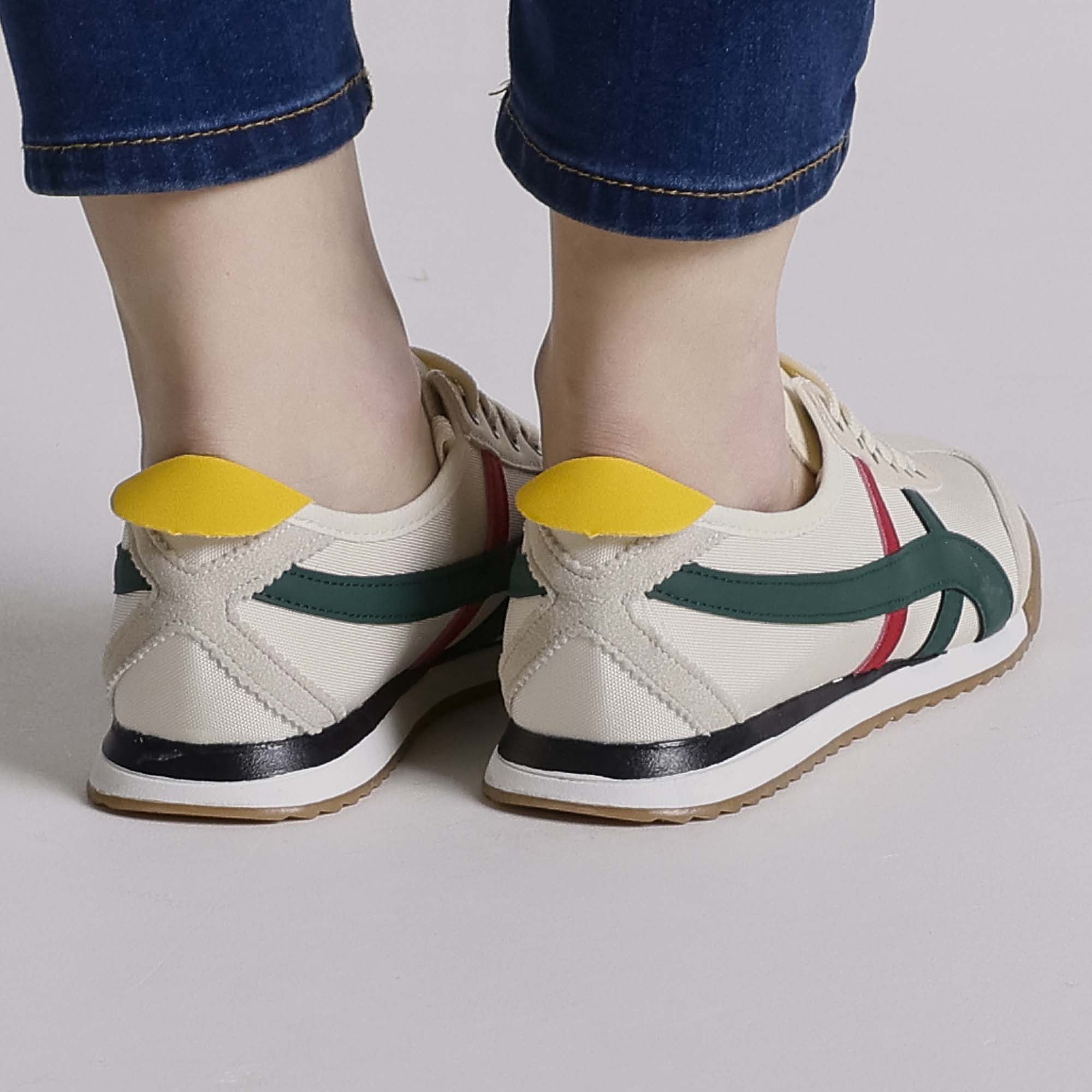 Daria - Sneaker Premium donna