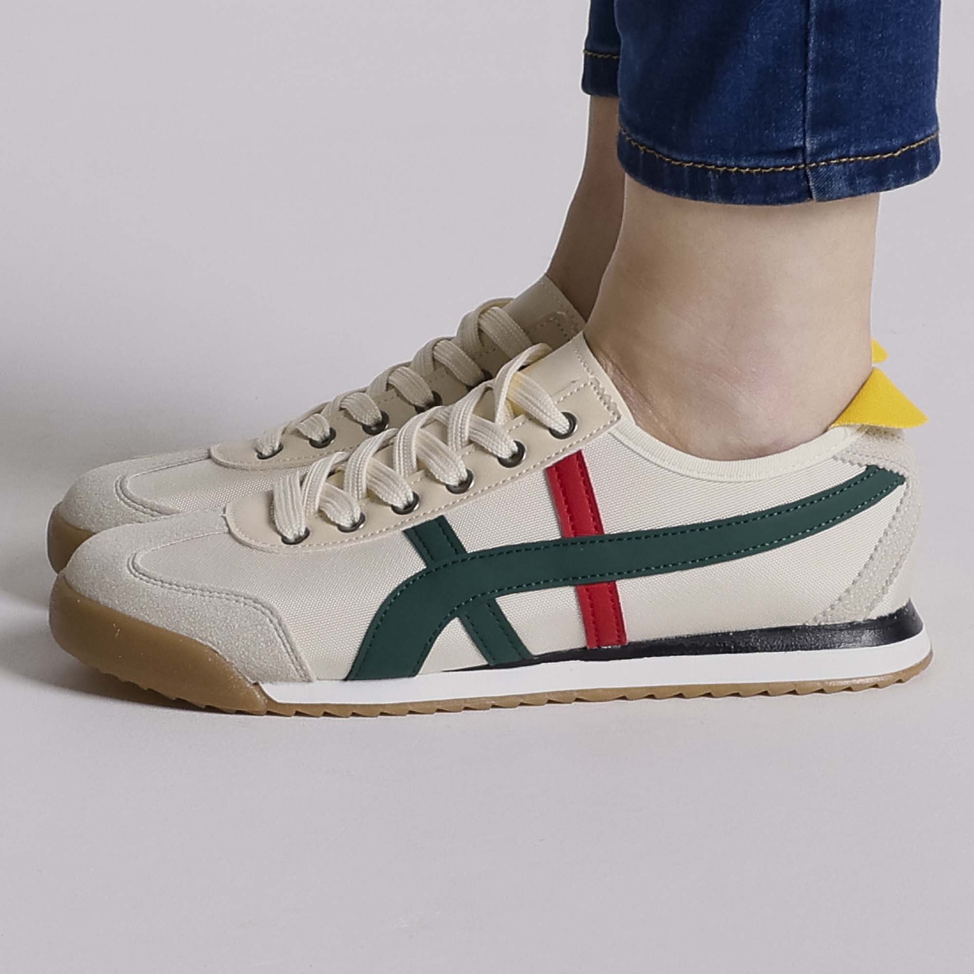 Daria - Sneaker Premium donna