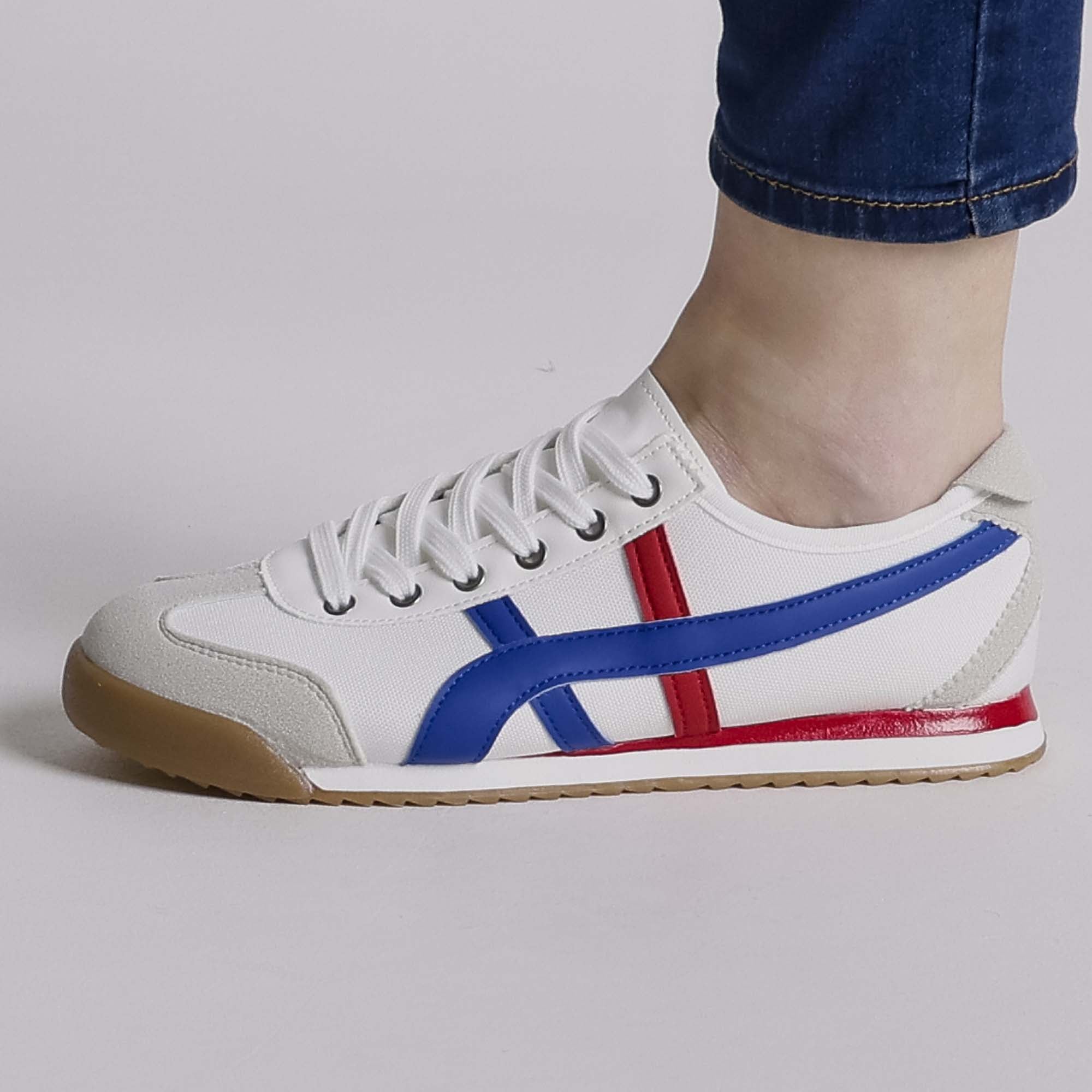 Alyssa - Sneaker Trendy donna