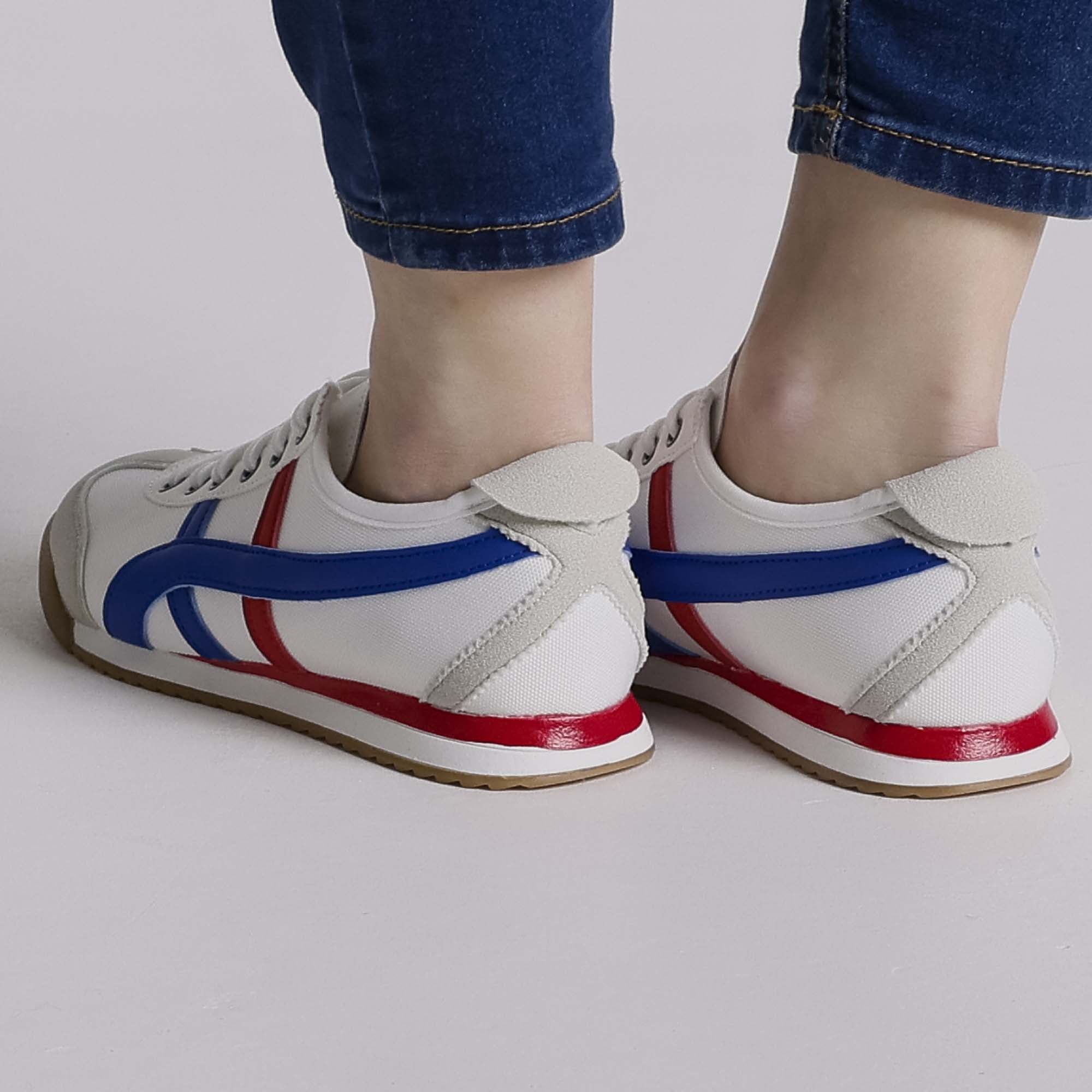 Daria - Sneaker Premium donna