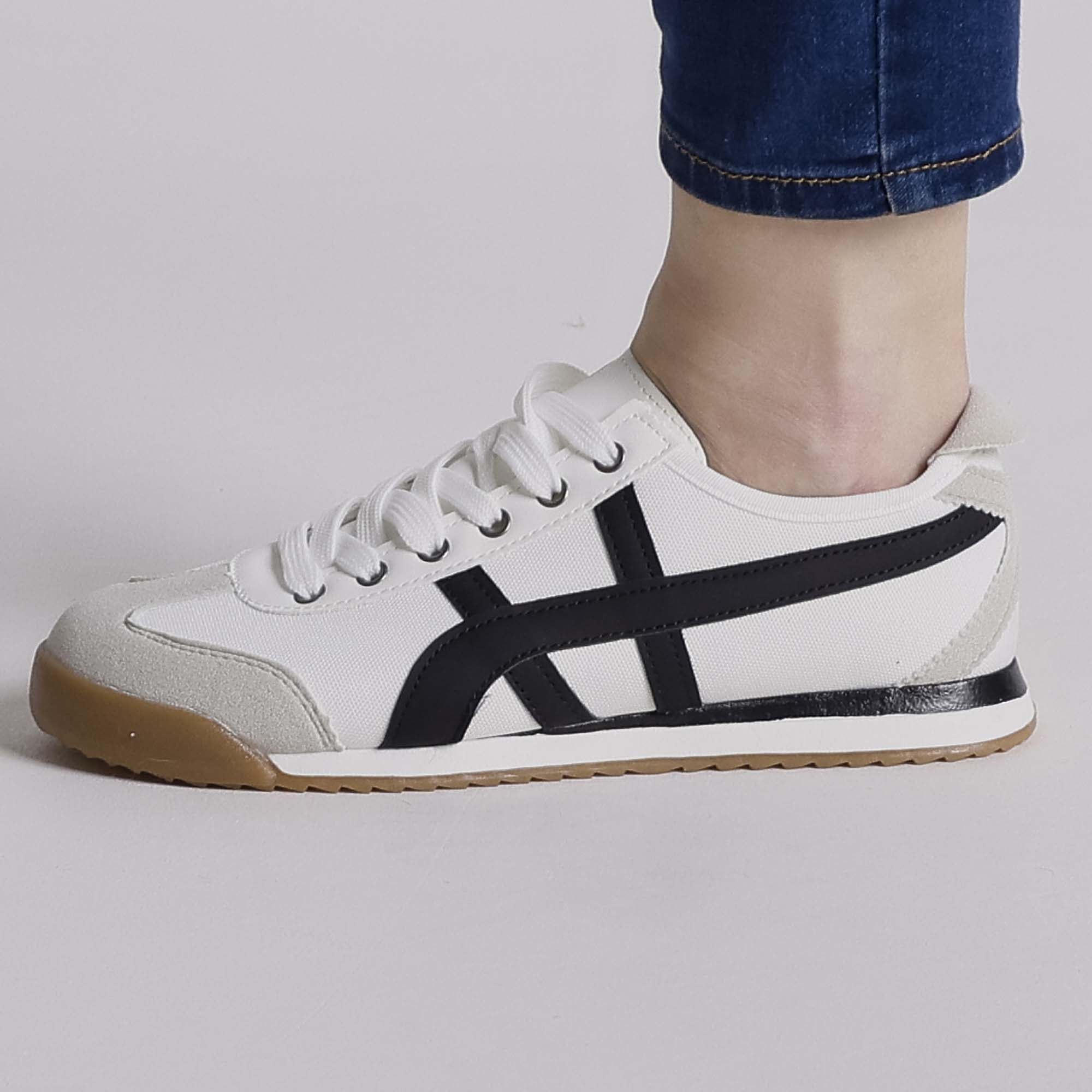 Daria - Sneaker Premium donna