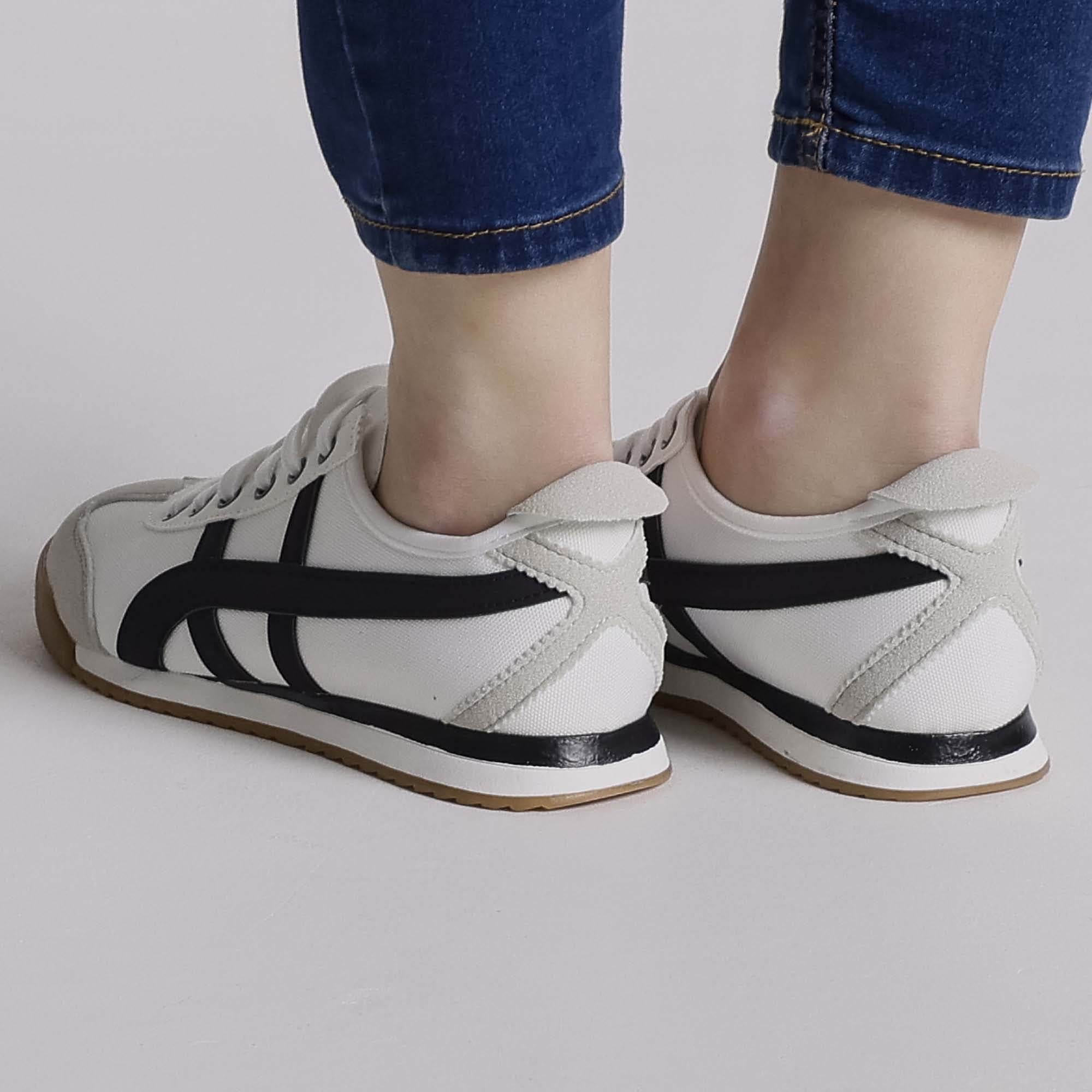 Daria - Sneaker Premium donna