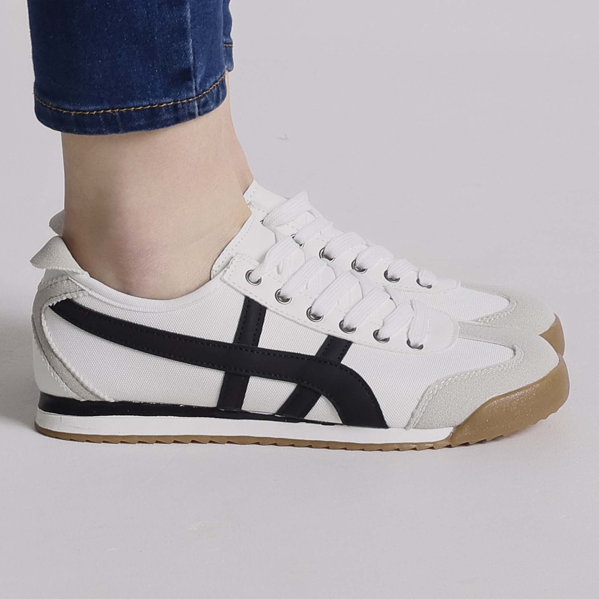 Daria - Sneaker Premium donna