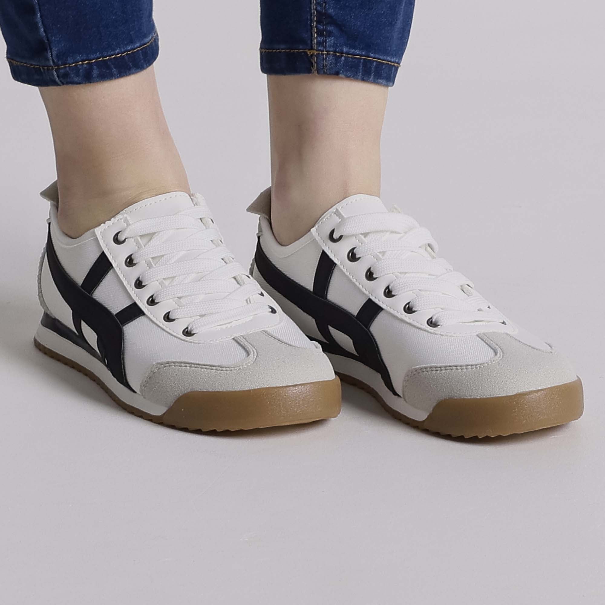 Daria - Sneaker Premium donna