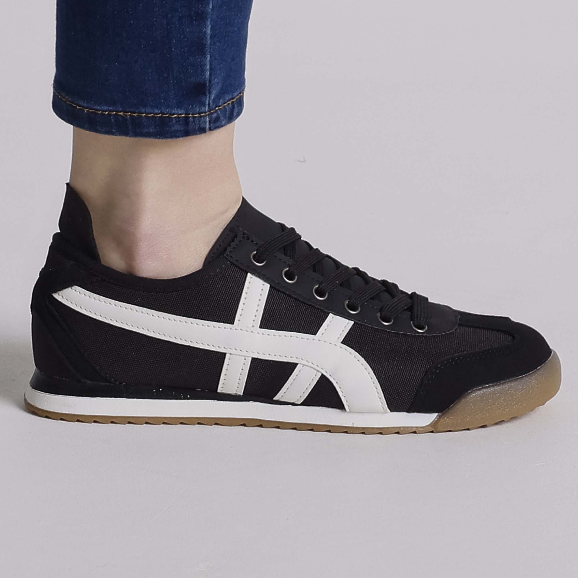 Daria - Sneaker Premium donna