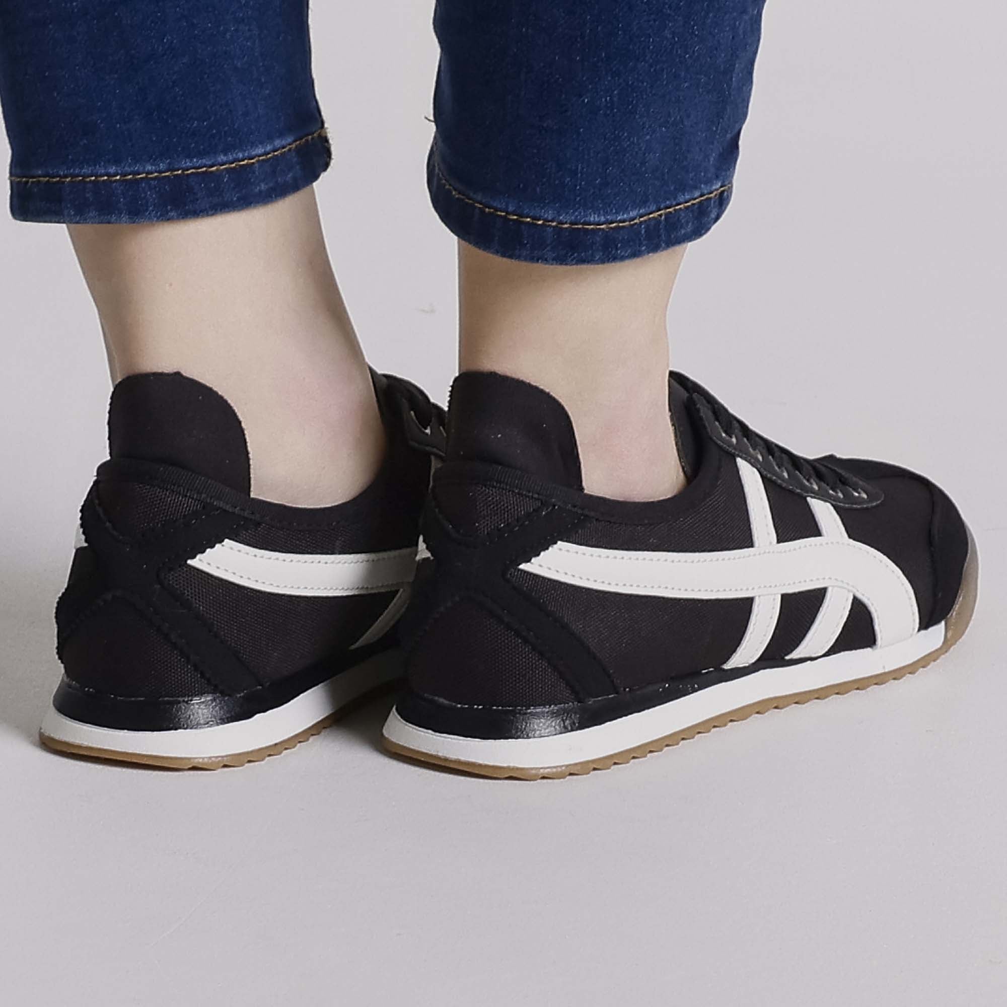 Daria - Sneaker Premium donna
