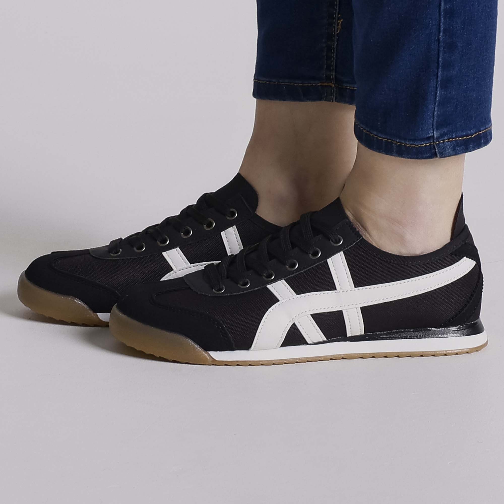 Daria - Sneaker Premium donna