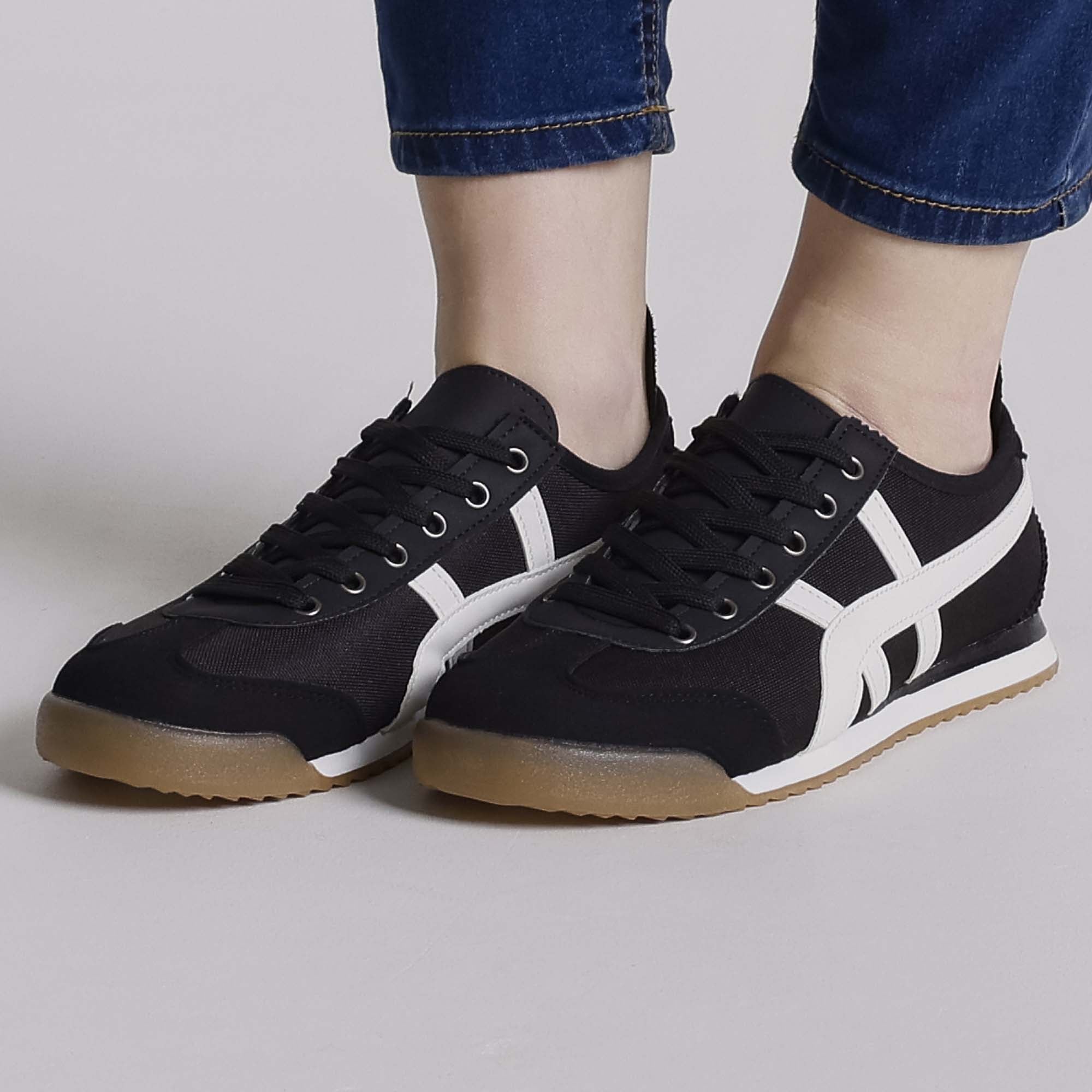 Daria - Sneaker Premium donna