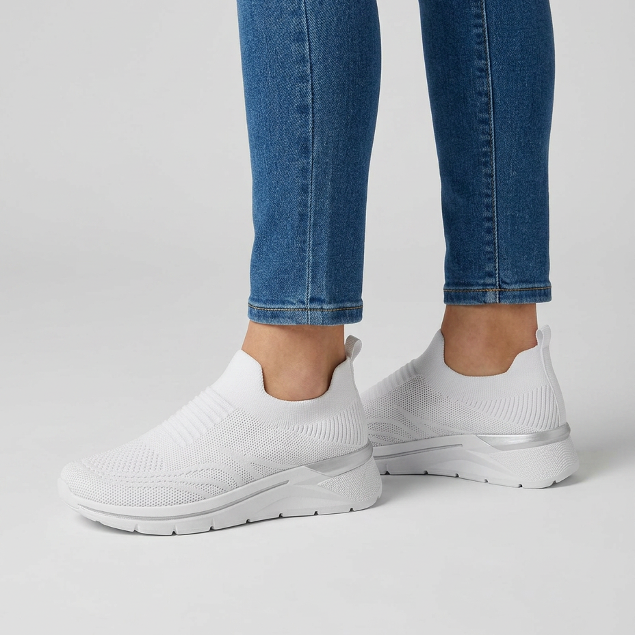 Babette - Sneakers comoda donna