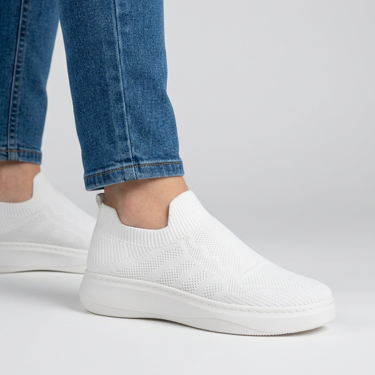 Nerea - Sneakers comoda donna
